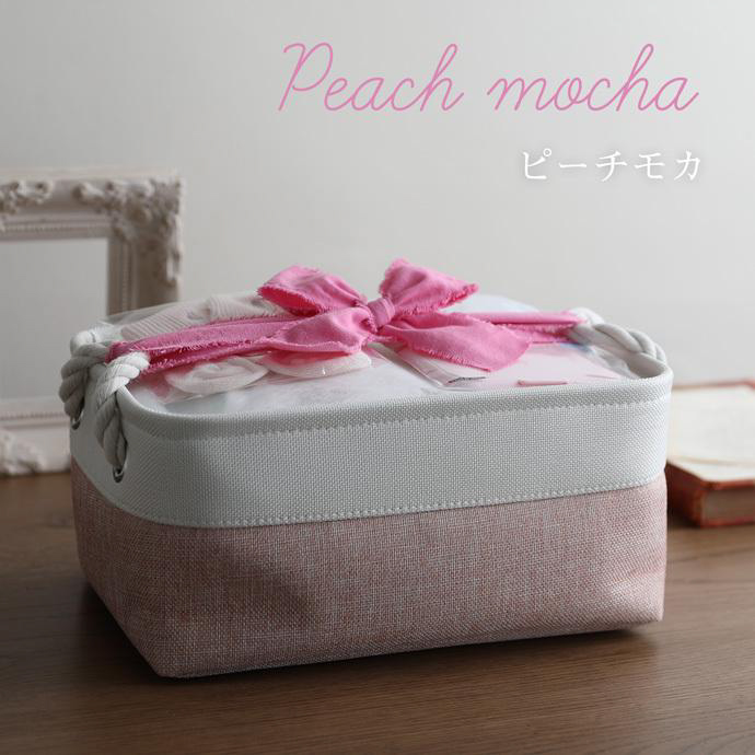 おむつケーキ バスケット ラルフローレン 出産祝い 名入れ