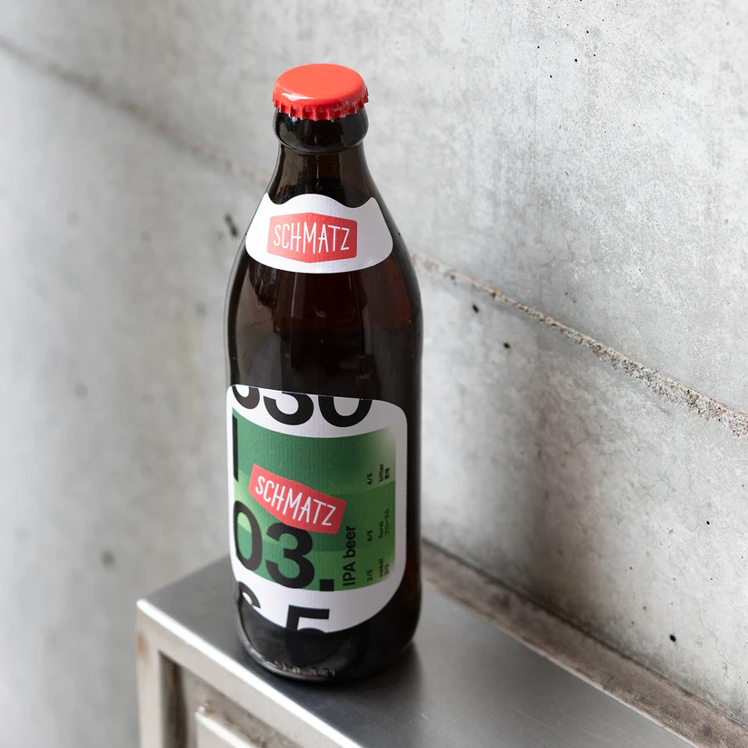 北欧×ドイツ クラフトビール飲み比べセット