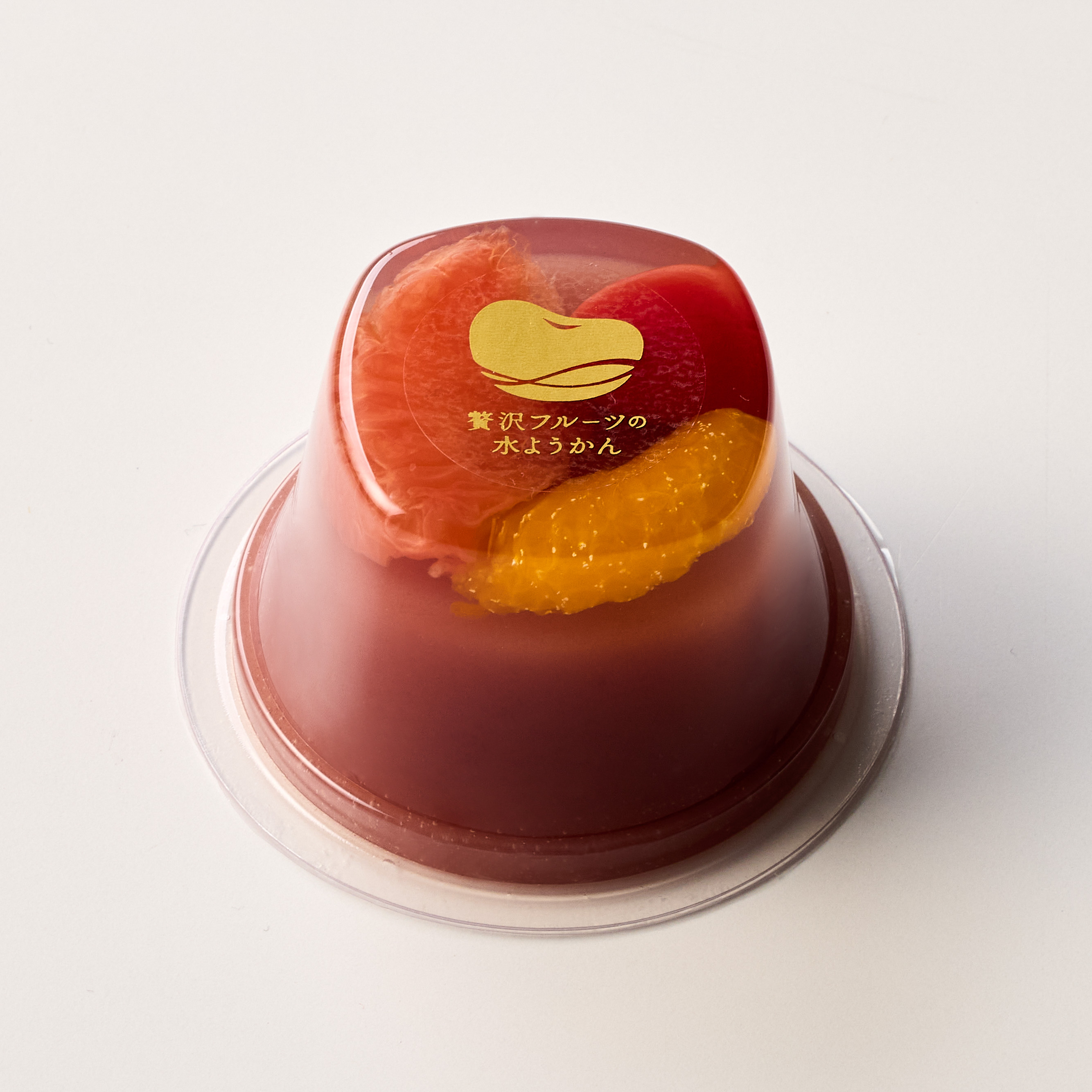 【母の日限定/日比谷花壇】華やかなアレンジメントと選べるひんやりスイーツのセット