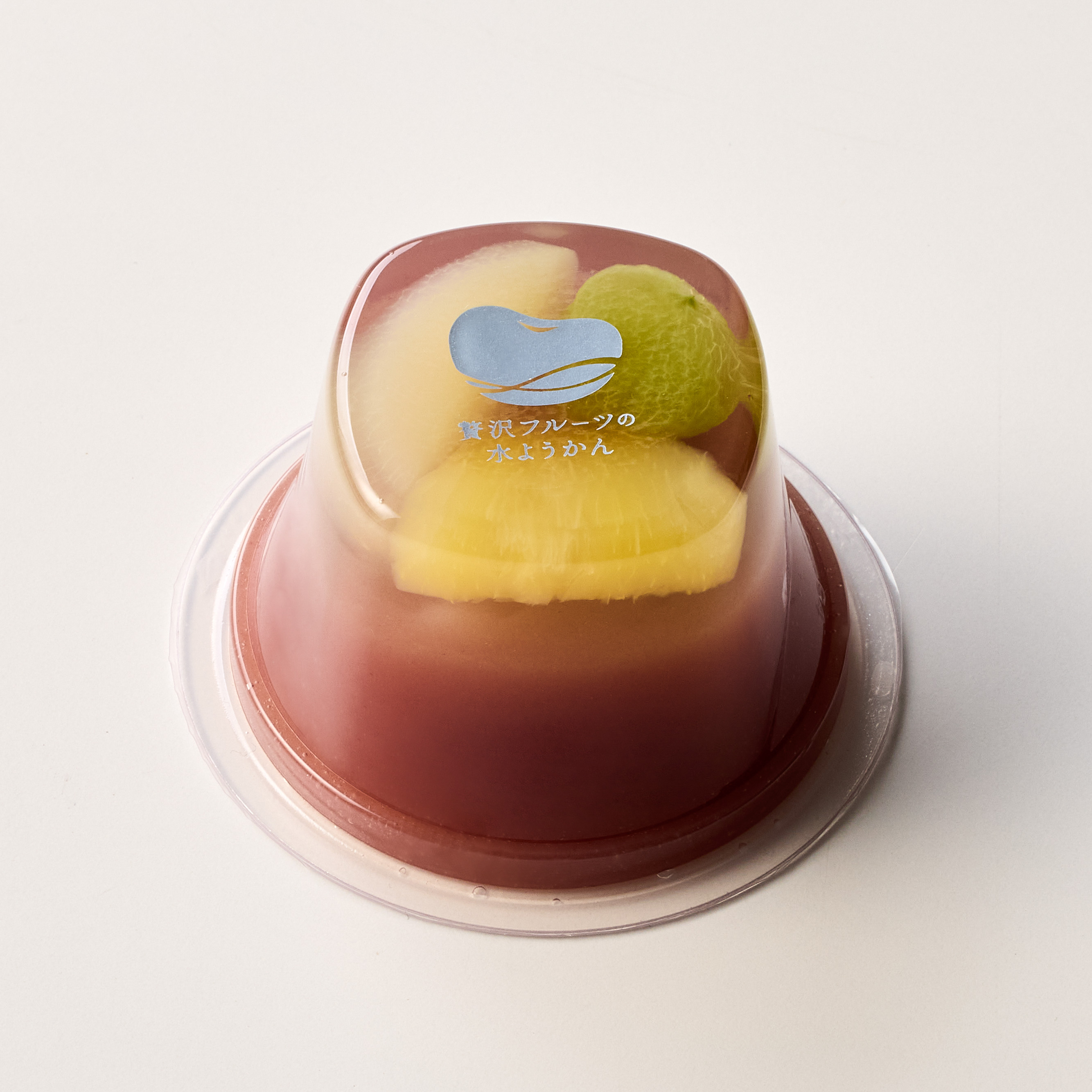 【母の日限定/日比谷花壇】華やかなアレンジメントと選べるひんやりスイーツのセット