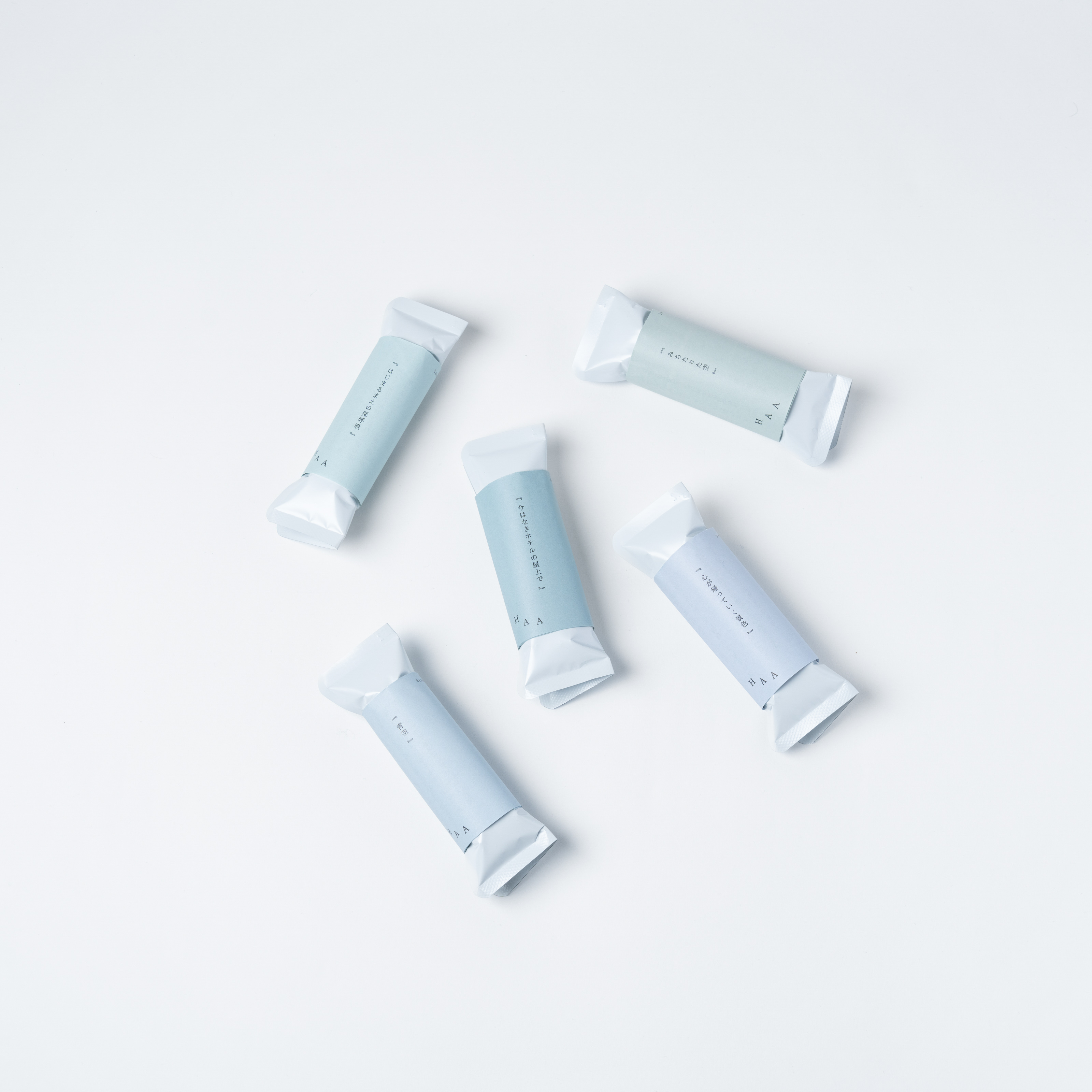 【母の日に贈る】選べるカーネーション＆限りなく天然温泉に近い入浴剤「HAA（5個入り）」