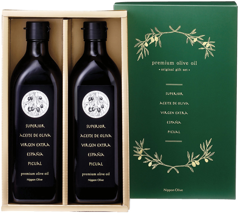 【450グラム✕2】有機栽培エキストラバージン　オリーブオイル　プレミアム 有機栽培エキストラバージンオリーブオイルプレミアム（450g×2