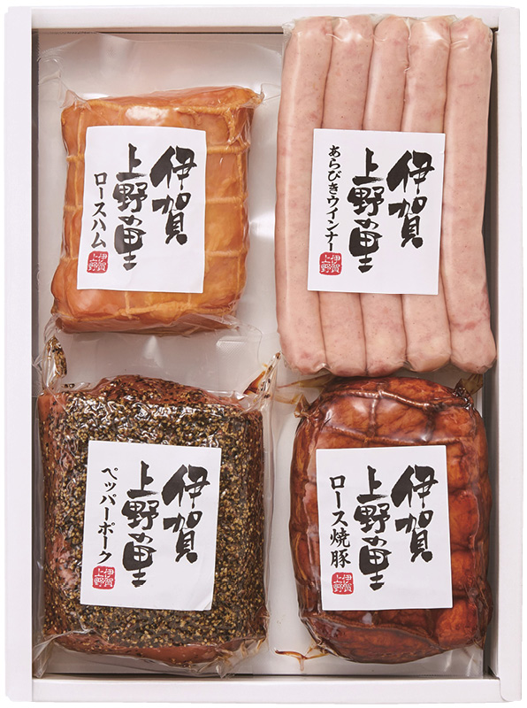 ギフトセット