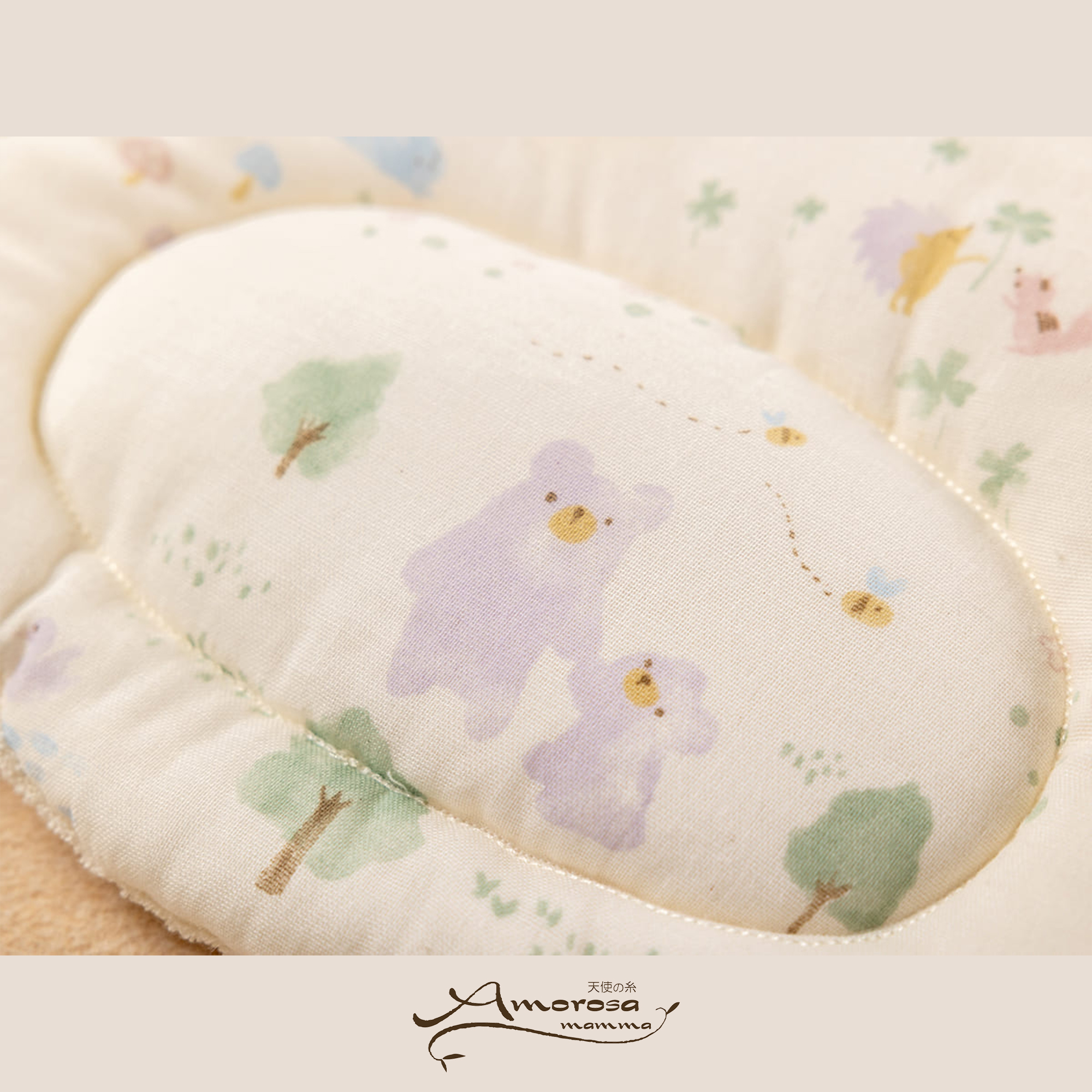 【BOX付】ギフトセット/おやすみセット