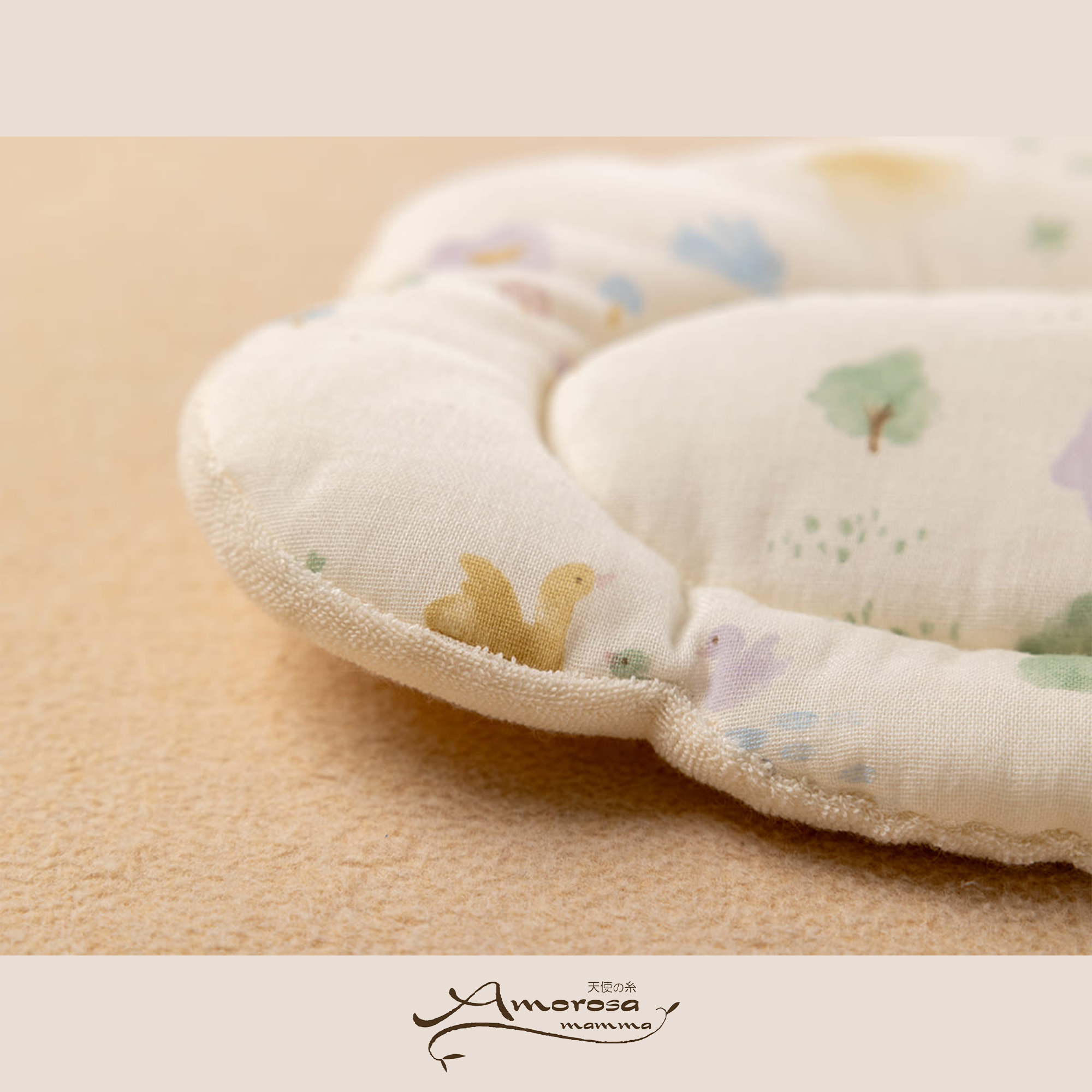 【BOX付】ギフトセット/おやすみセット