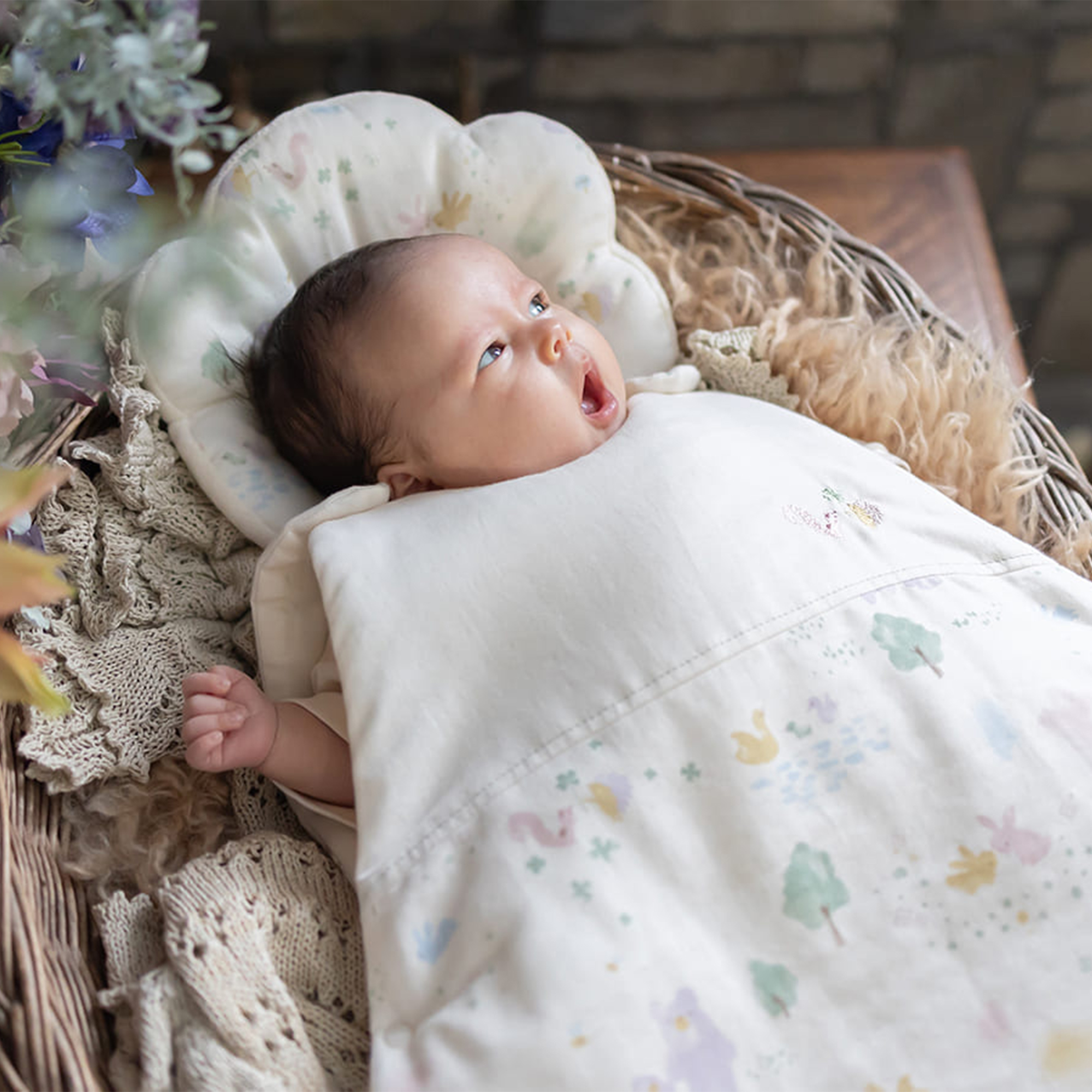 【BOX付】ギフトセット/おやすみセット