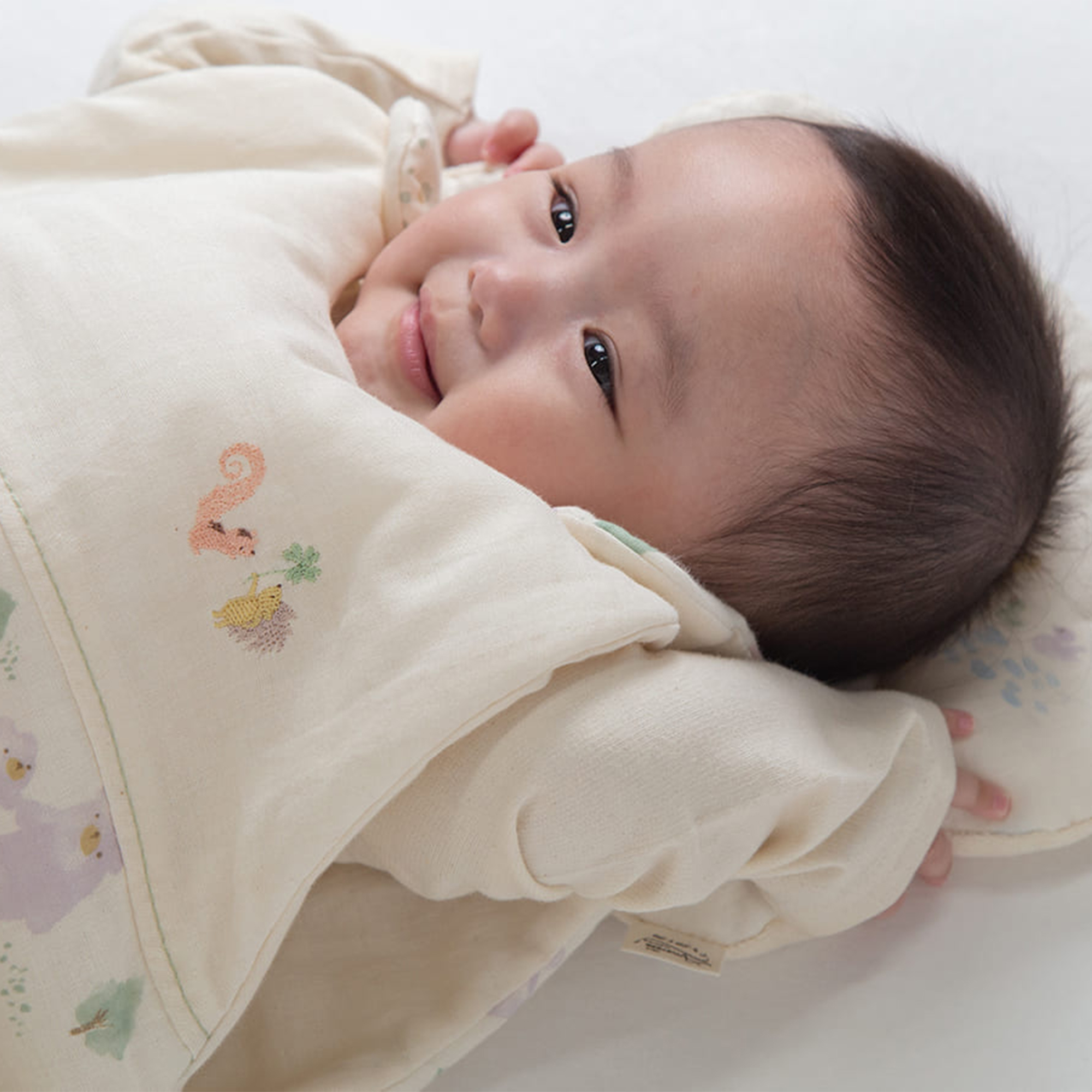 【BOX付】ギフトセット/おやすみセット