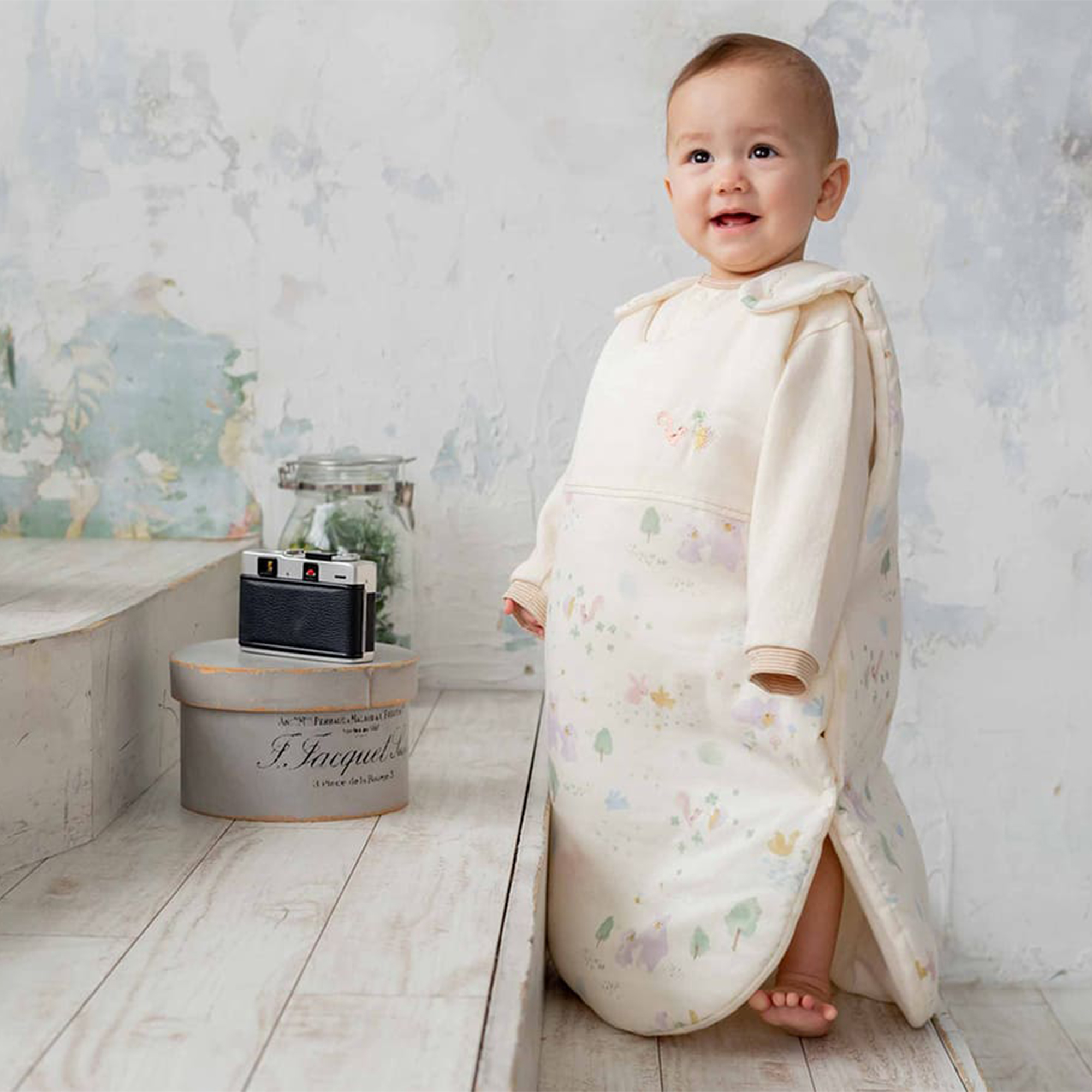 【BOX付】ギフトセット/おやすみセット