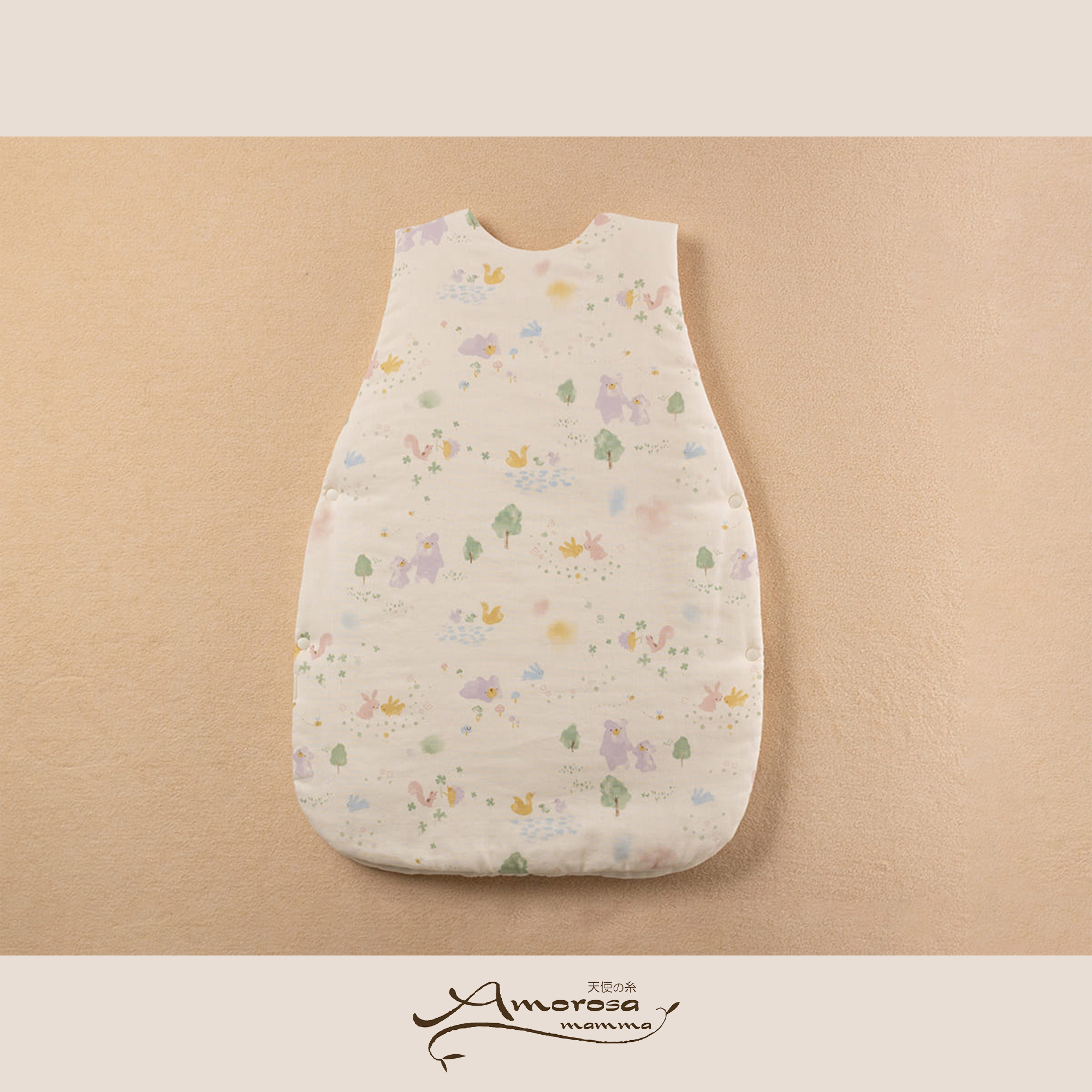 【BOX付】ギフトセット/おやすみセット