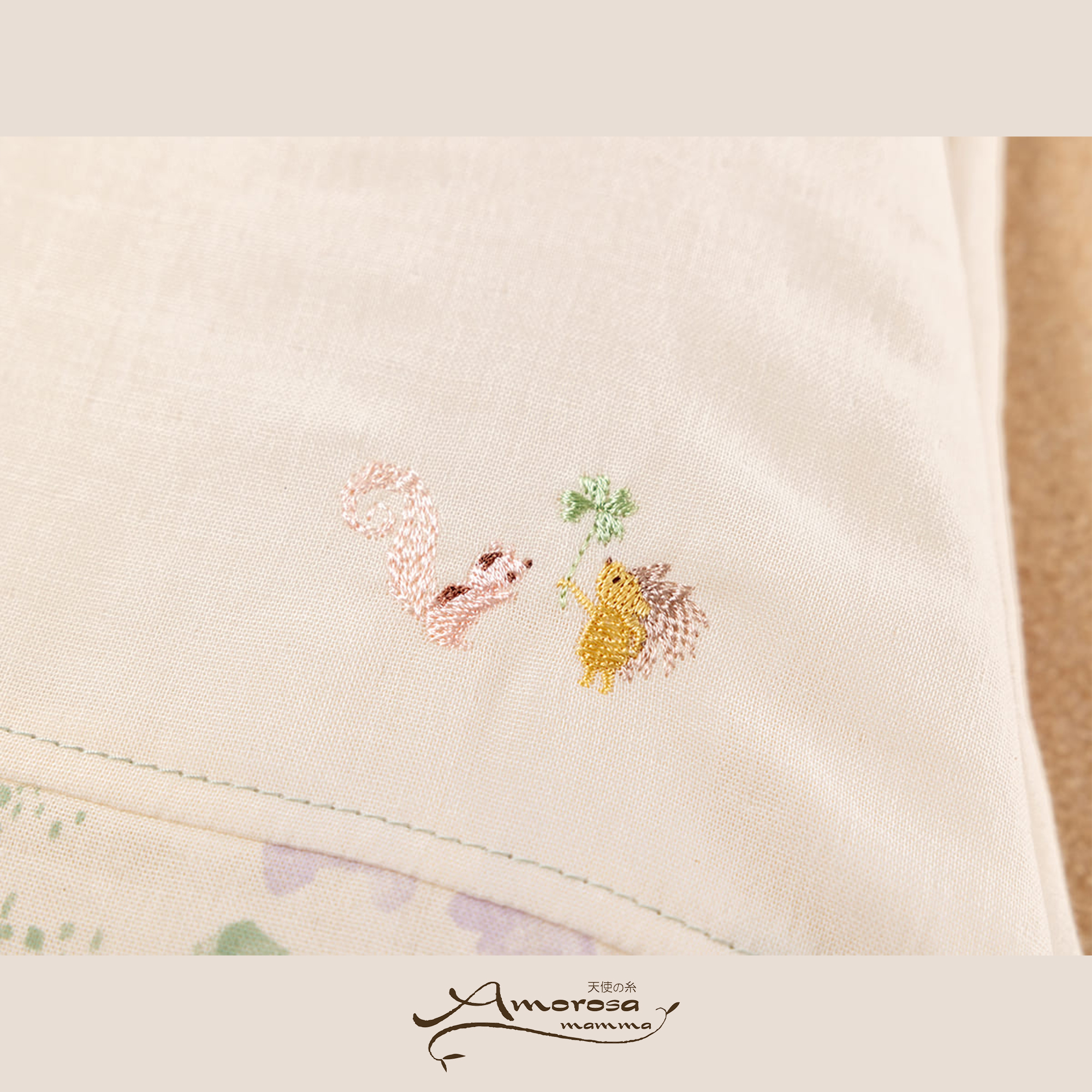 【BOX付】ギフトセット/おやすみセット