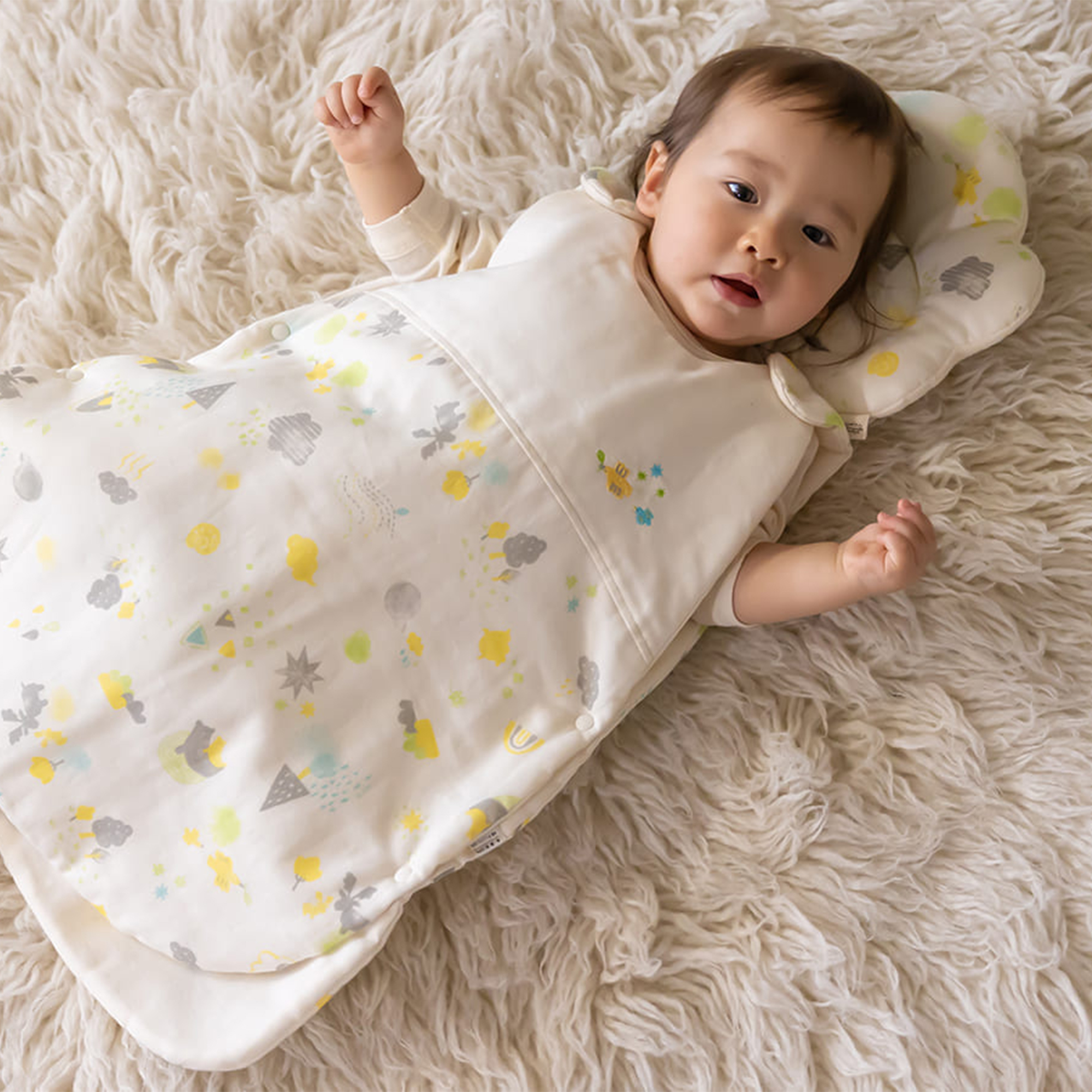 【BOX付】ギフトセット/おやすみセット