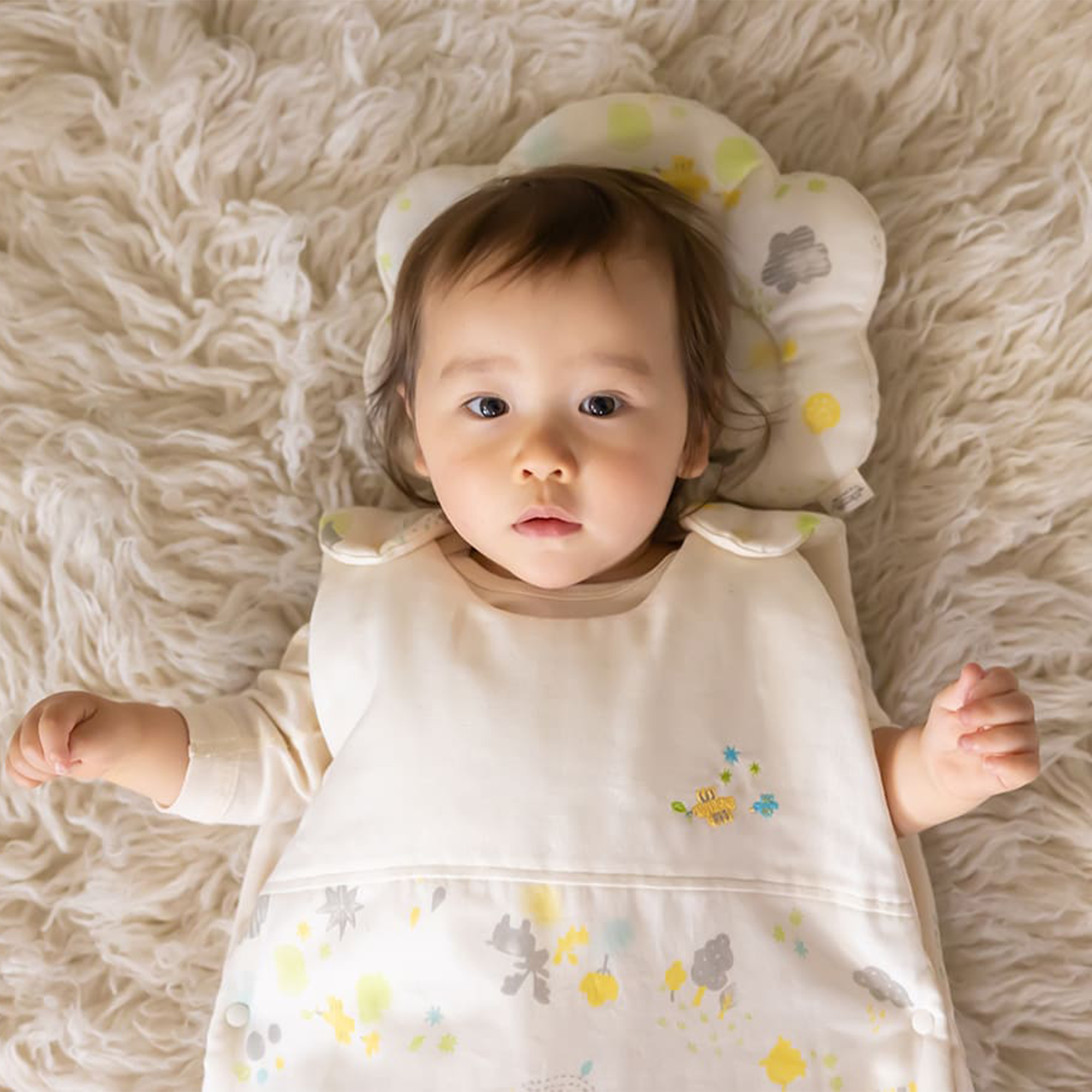 【BOX付】ギフトセット/おやすみセット