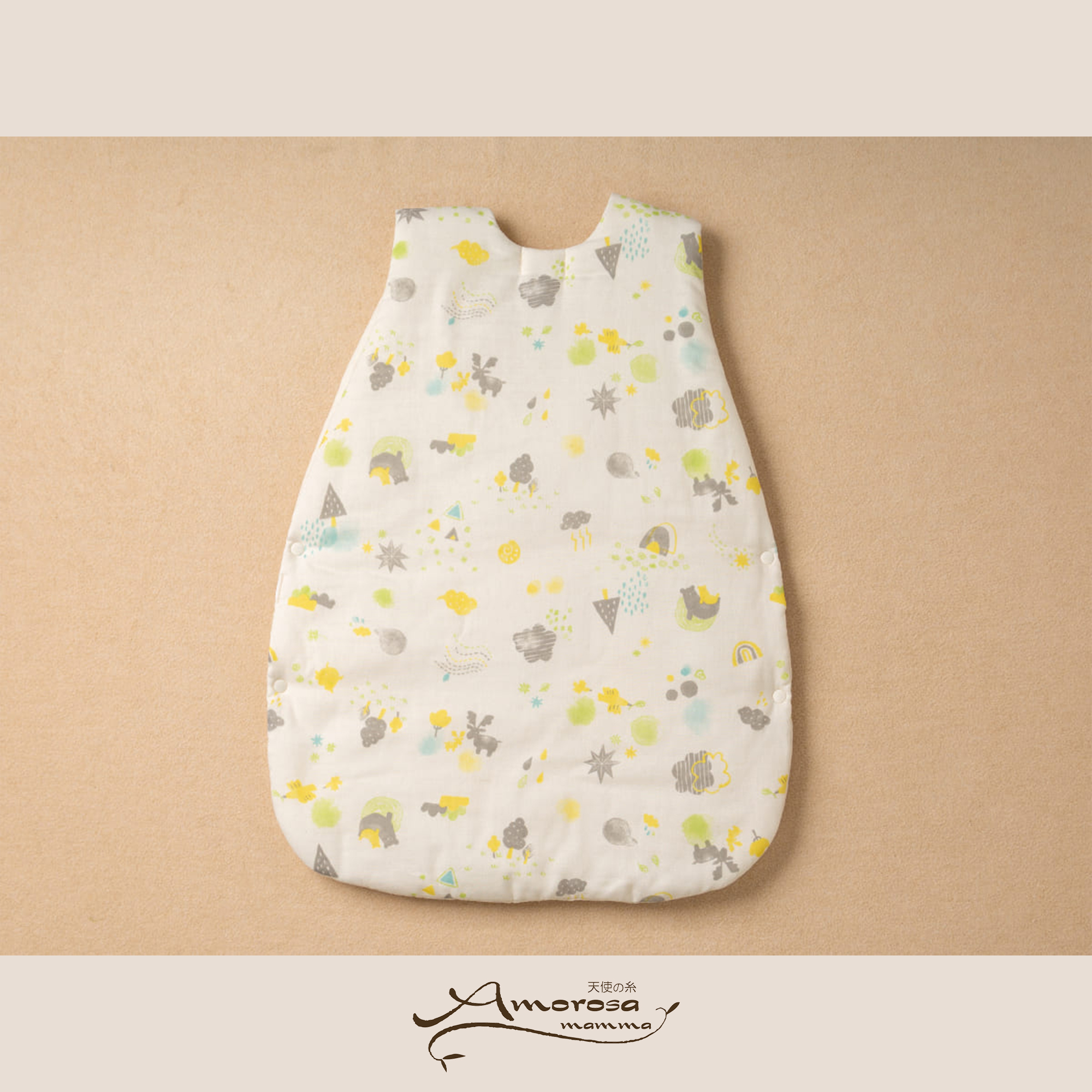 【BOX付】ギフトセット/おやすみセット