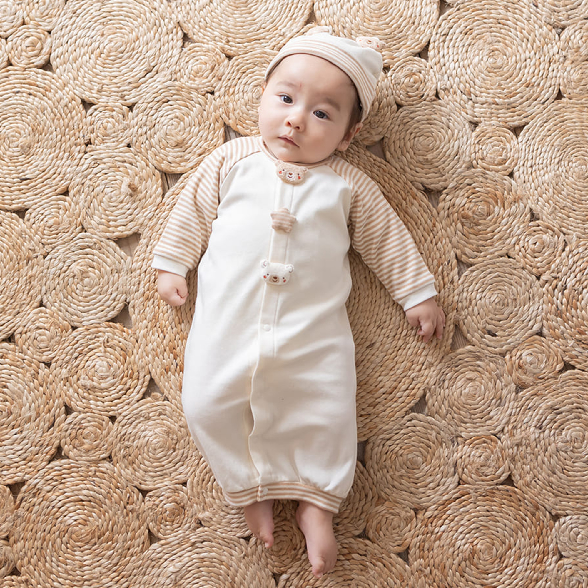 【BOX付】ギフトセット/2wayドレス&ぼうし