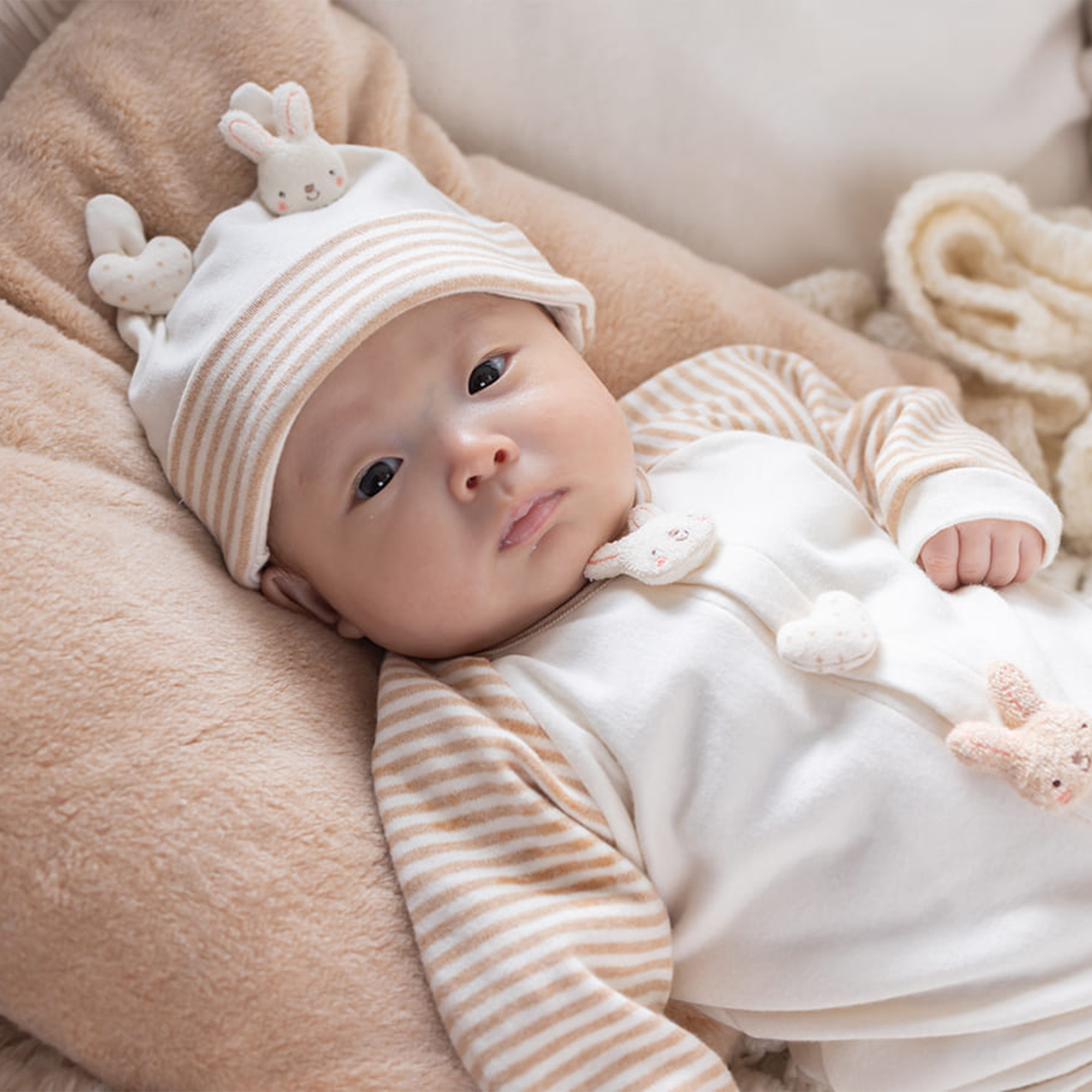 【BOX付】ギフトセット/2wayドレス&ぼうし