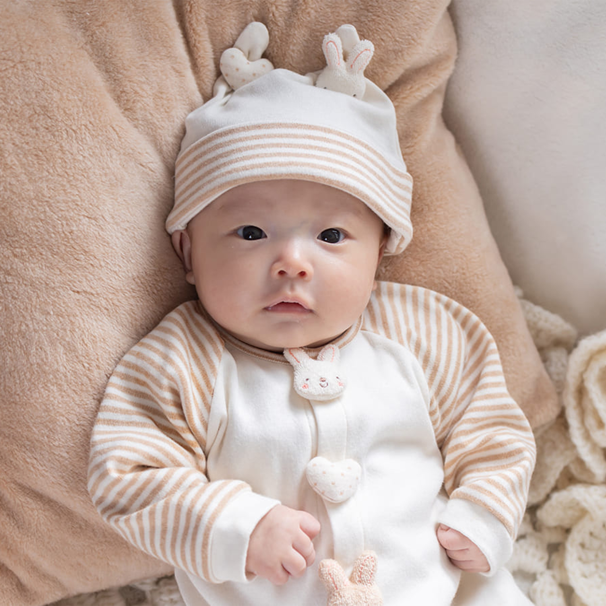 【BOX付】ギフトセット/2wayドレス&ぼうし