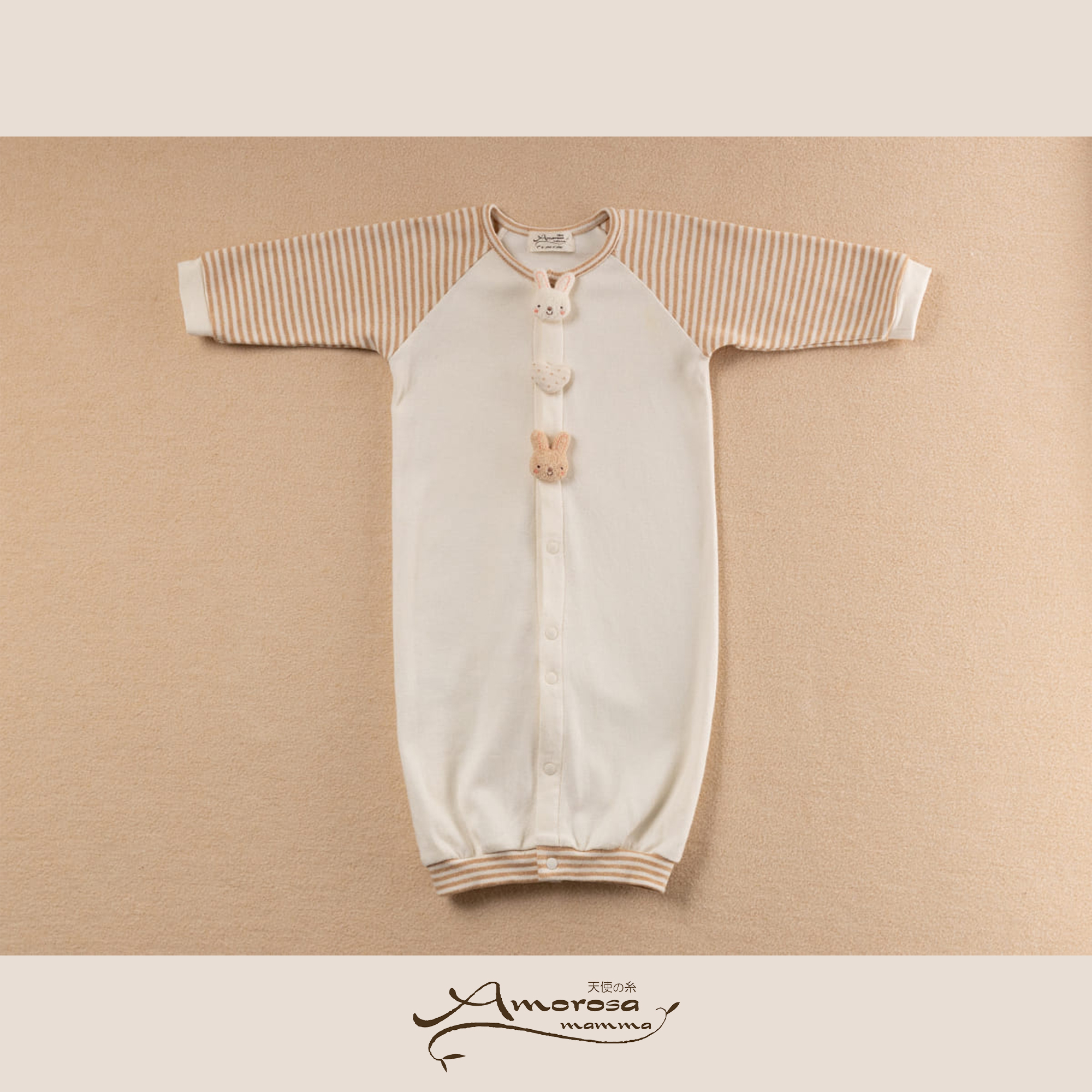 【BOX付】ギフトセット/2wayドレス&ぼうし