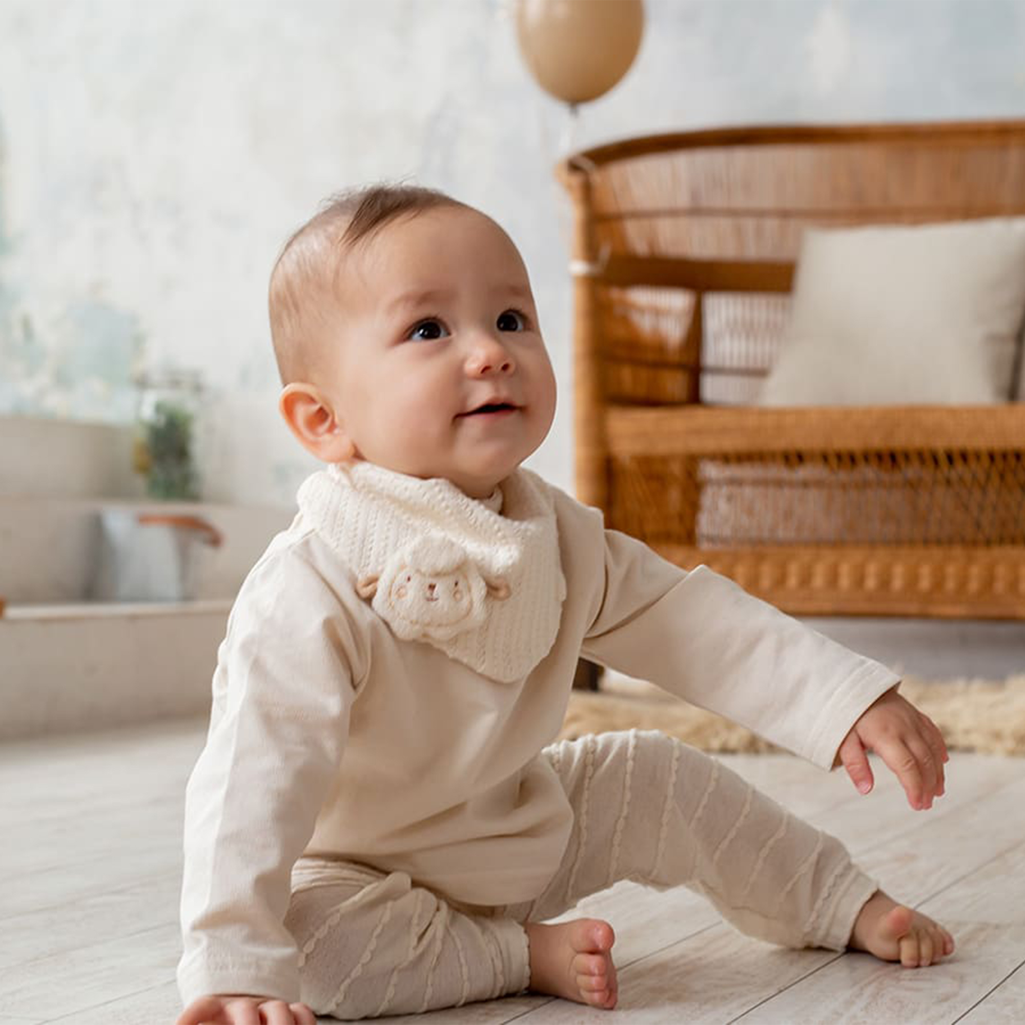 【BOX付】ギフトセット/にこにこスタイセット