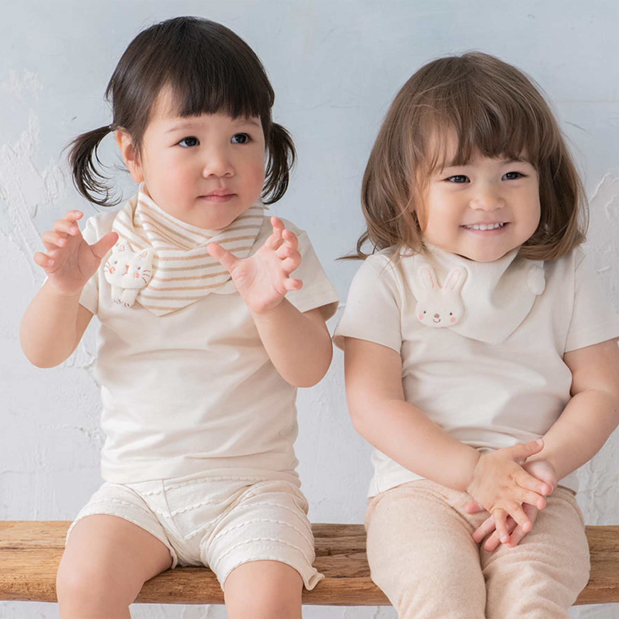 【BOX付】ギフトセット/にこにこスタイセット