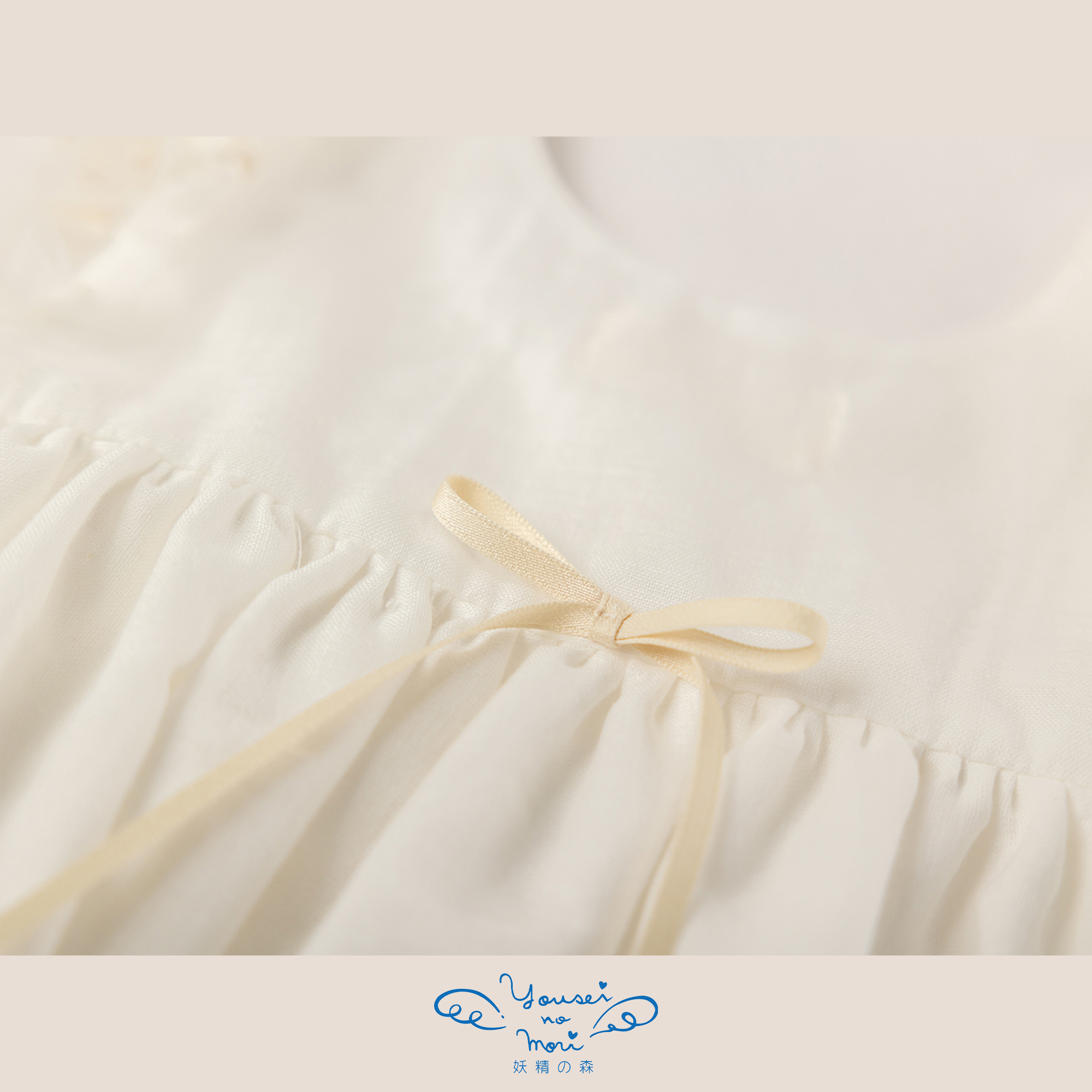 【BOX付ギフト】ギフトセット/ドレス＆ヘアバンド