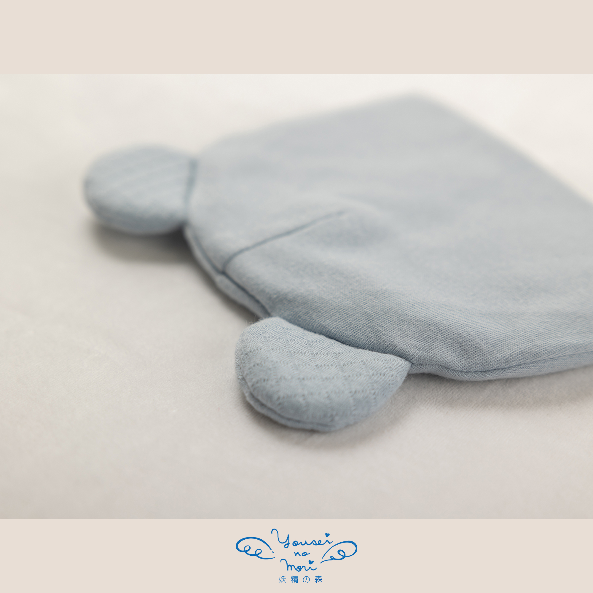 【BOX付ギフト】ギフトセット/2wayドレス＆ぼうし/小さな森