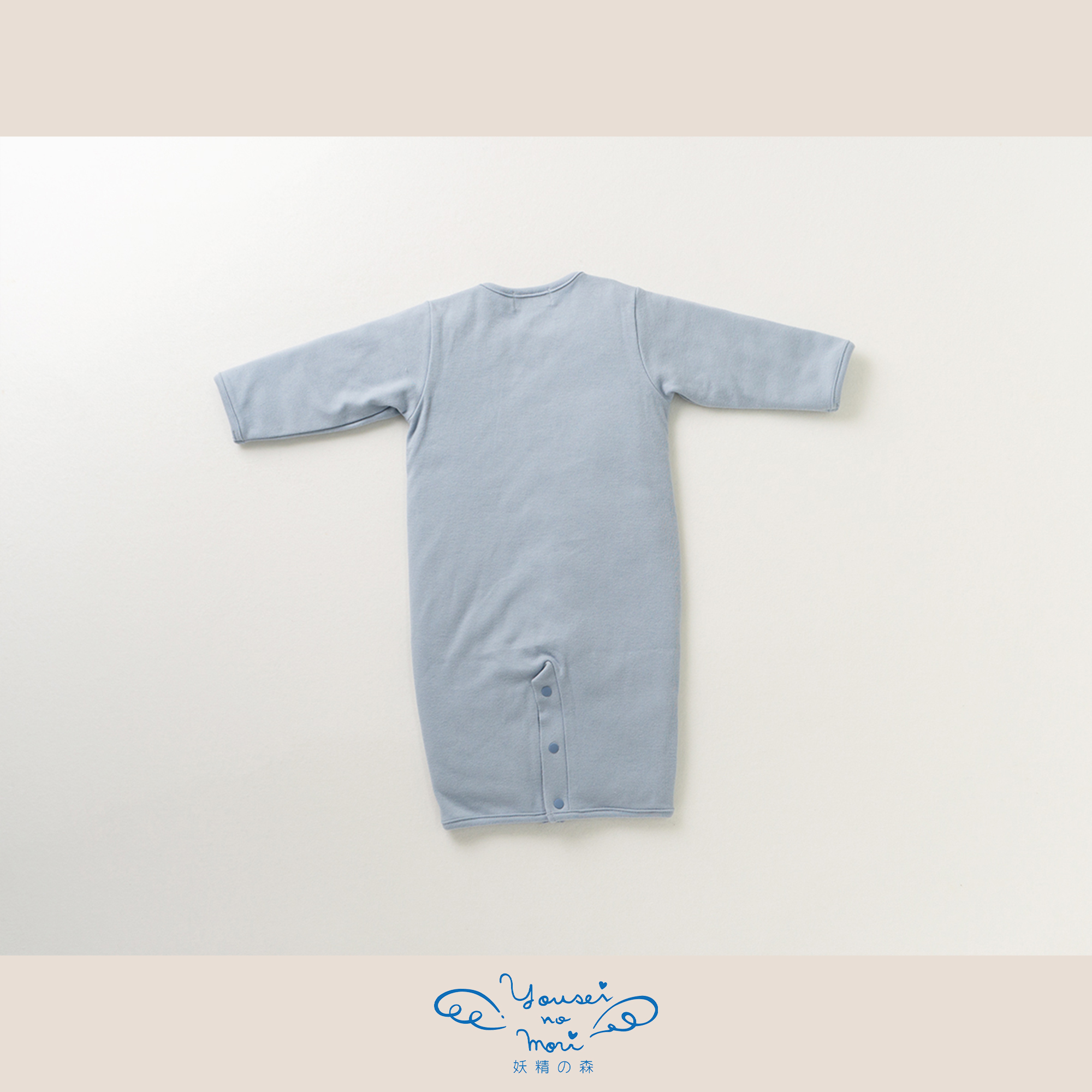 【BOX付ギフト】ギフトセット/2wayドレス＆ぼうし/小さな森