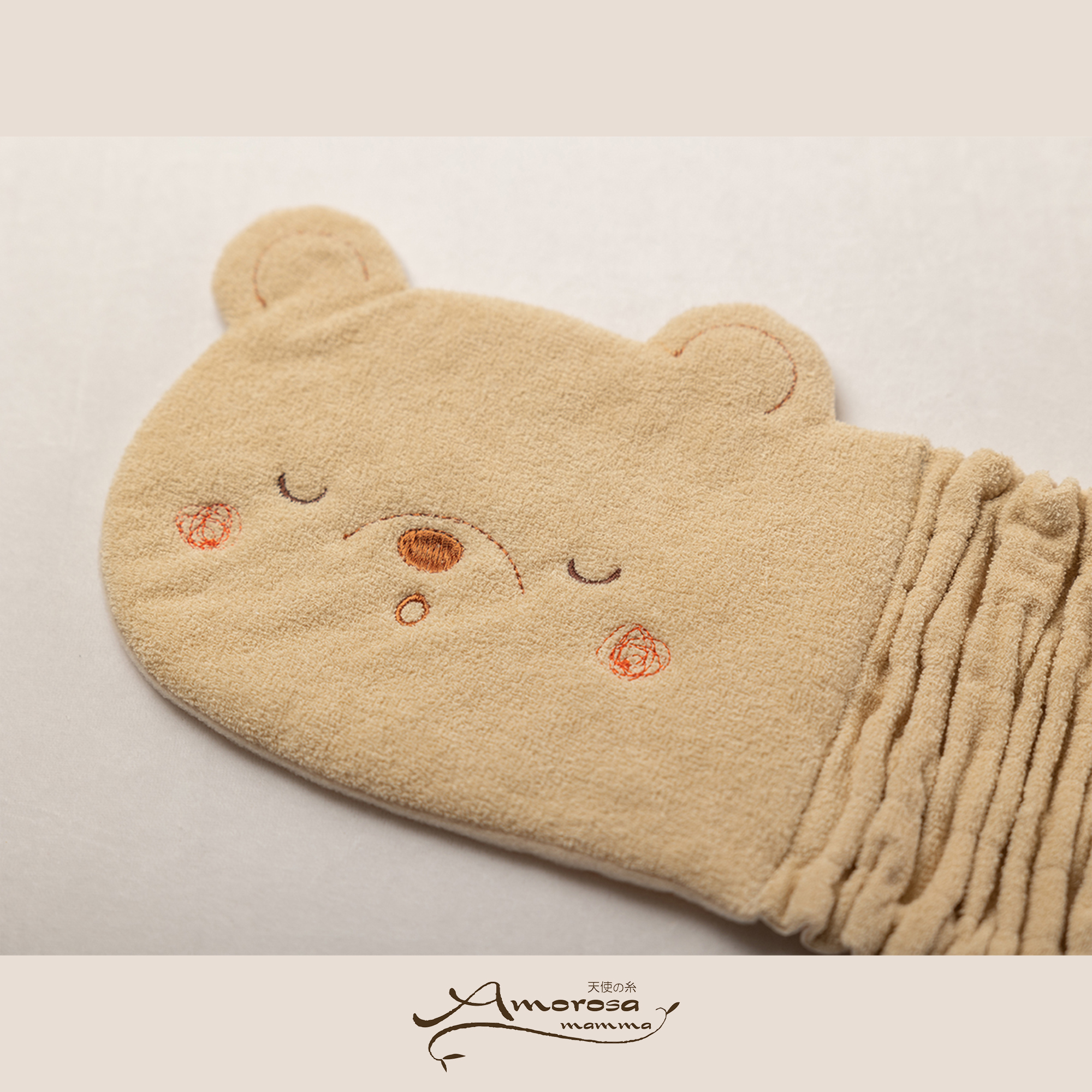 【BOX付ギフト】ギフトセット/はらまき＆にぎにぎ