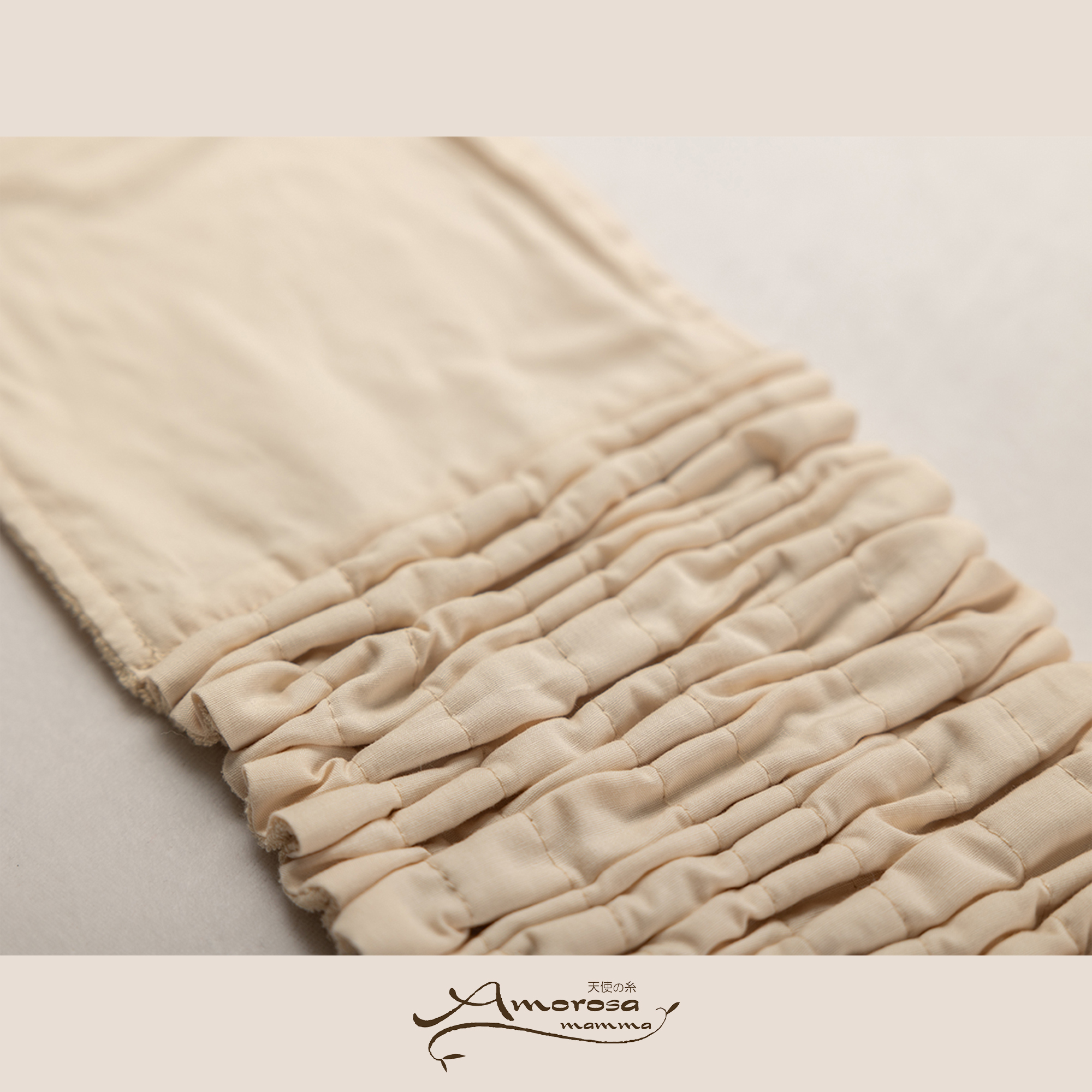 【BOX付ギフト】ギフトセット/はらまき＆にぎにぎ