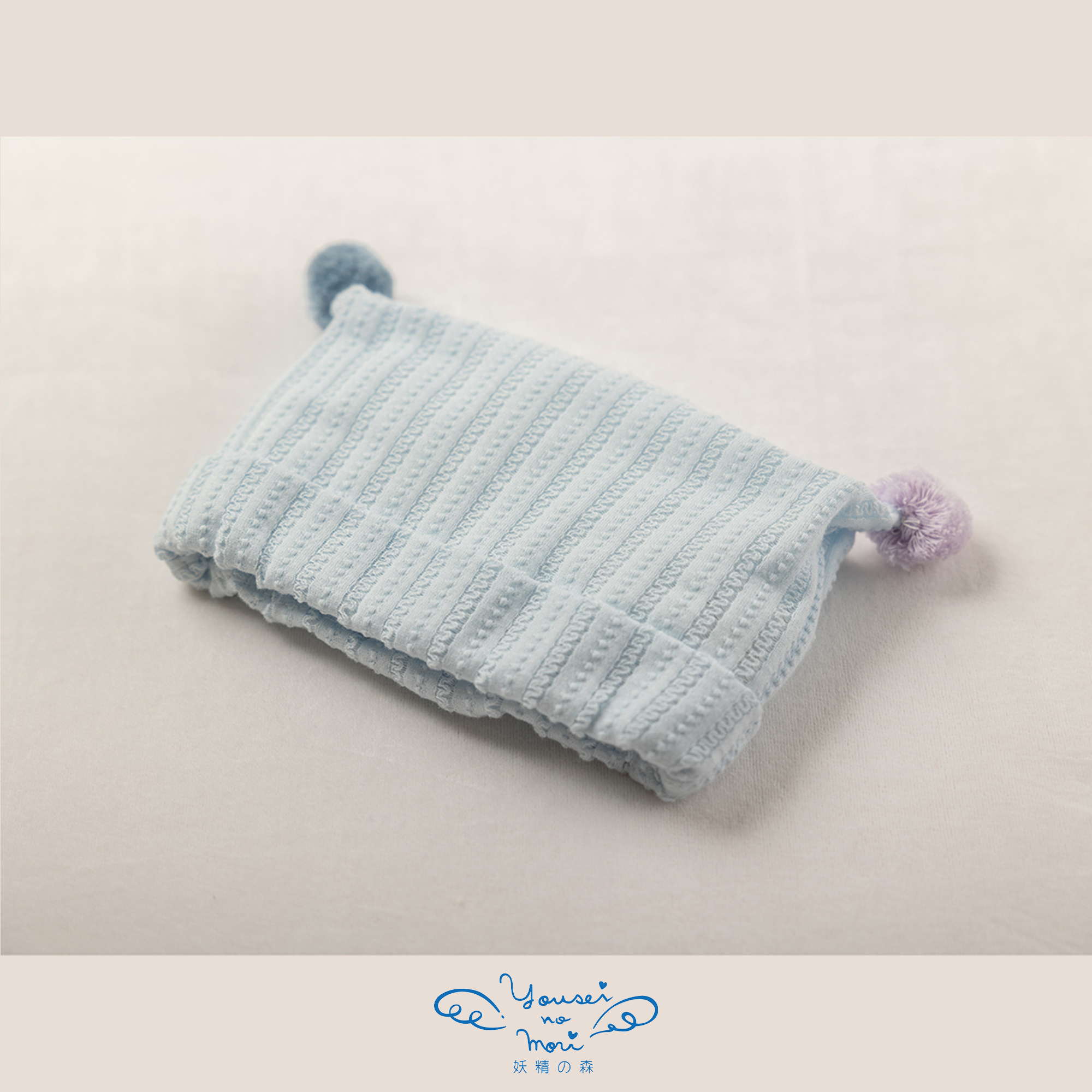 【BOX付ギフト】ギフトセット/2wayドレス＆ぼうし/おもちゃのくに