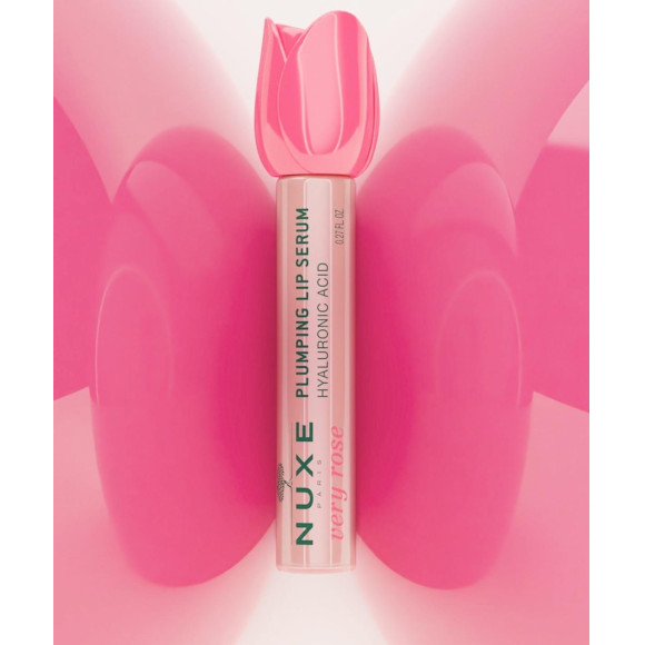 ヴェリィ ローズ リップ セラム