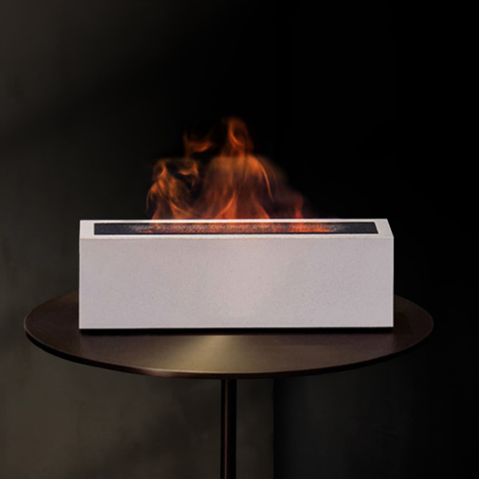 ハイブリッドアロマ加湿器