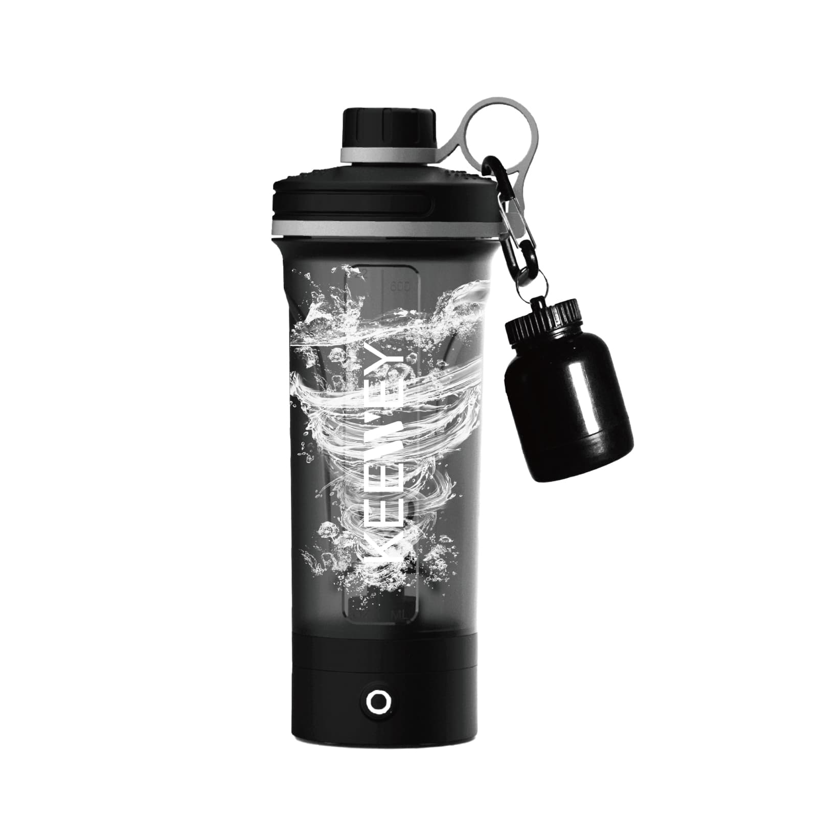 電動プロテインシェイカー