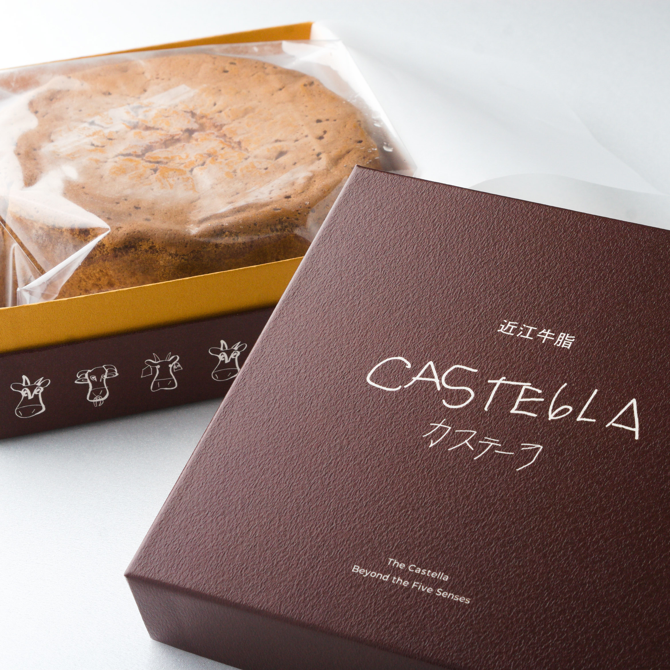 近江牛脂CASTELLA