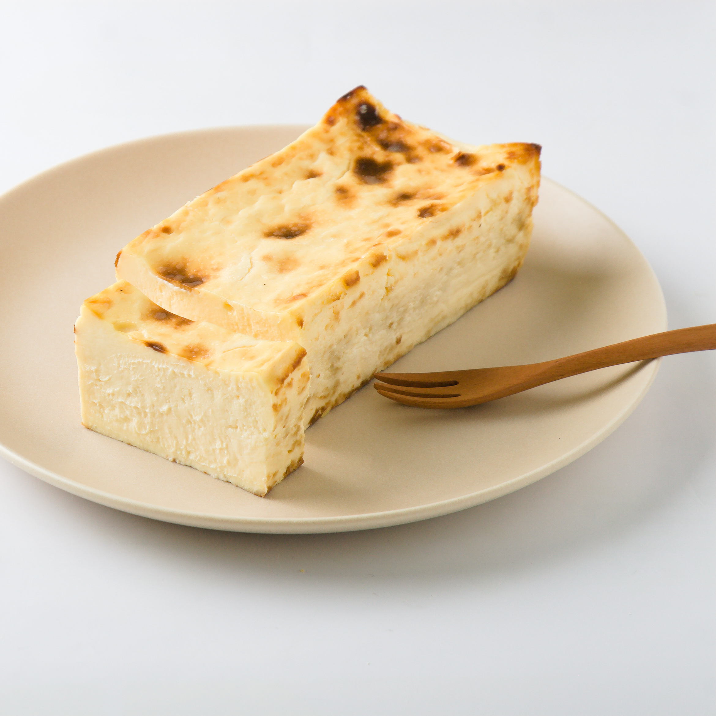 CHEESE.Uテリーヌチーズケーキ