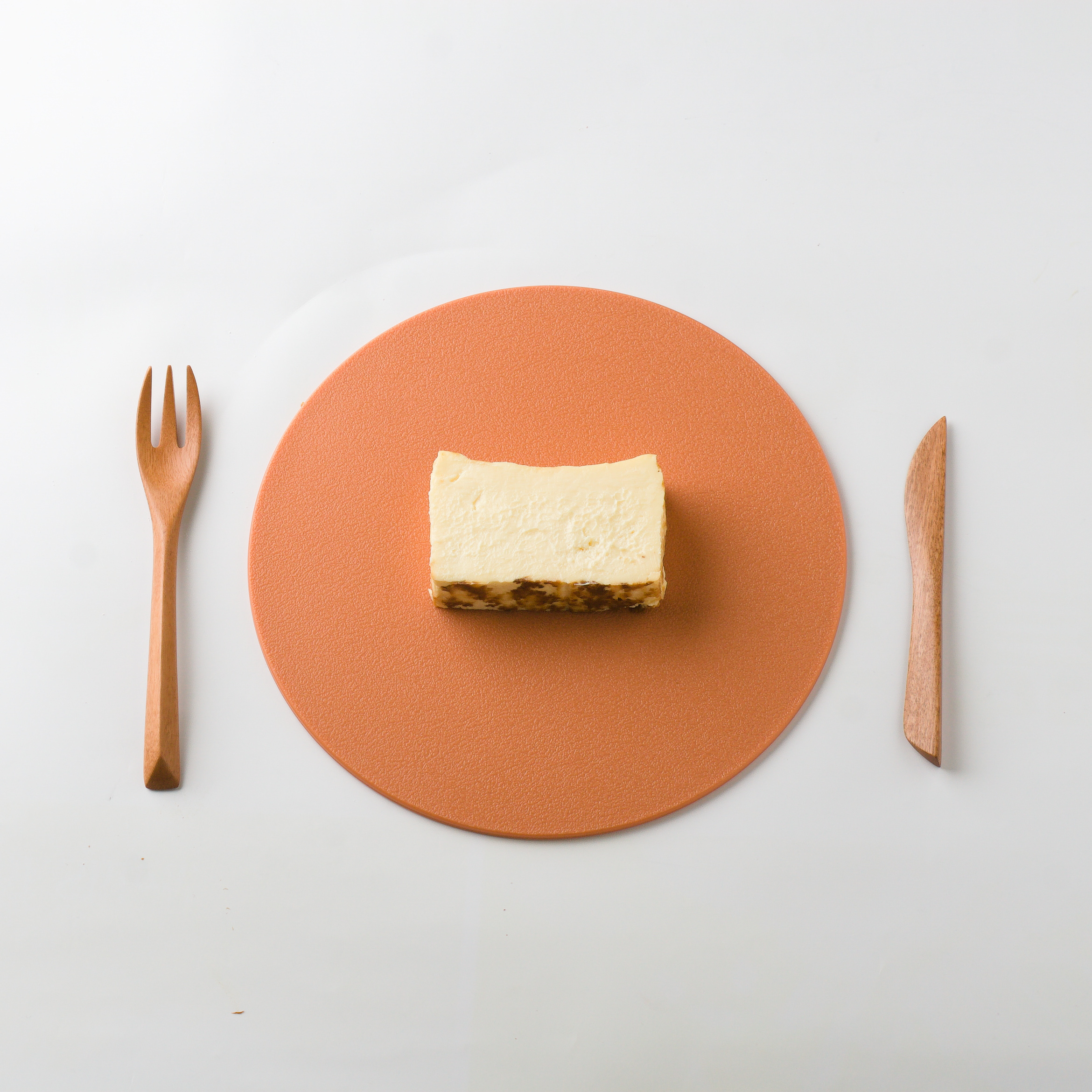 CHEESE.Uテリーヌチーズケーキ