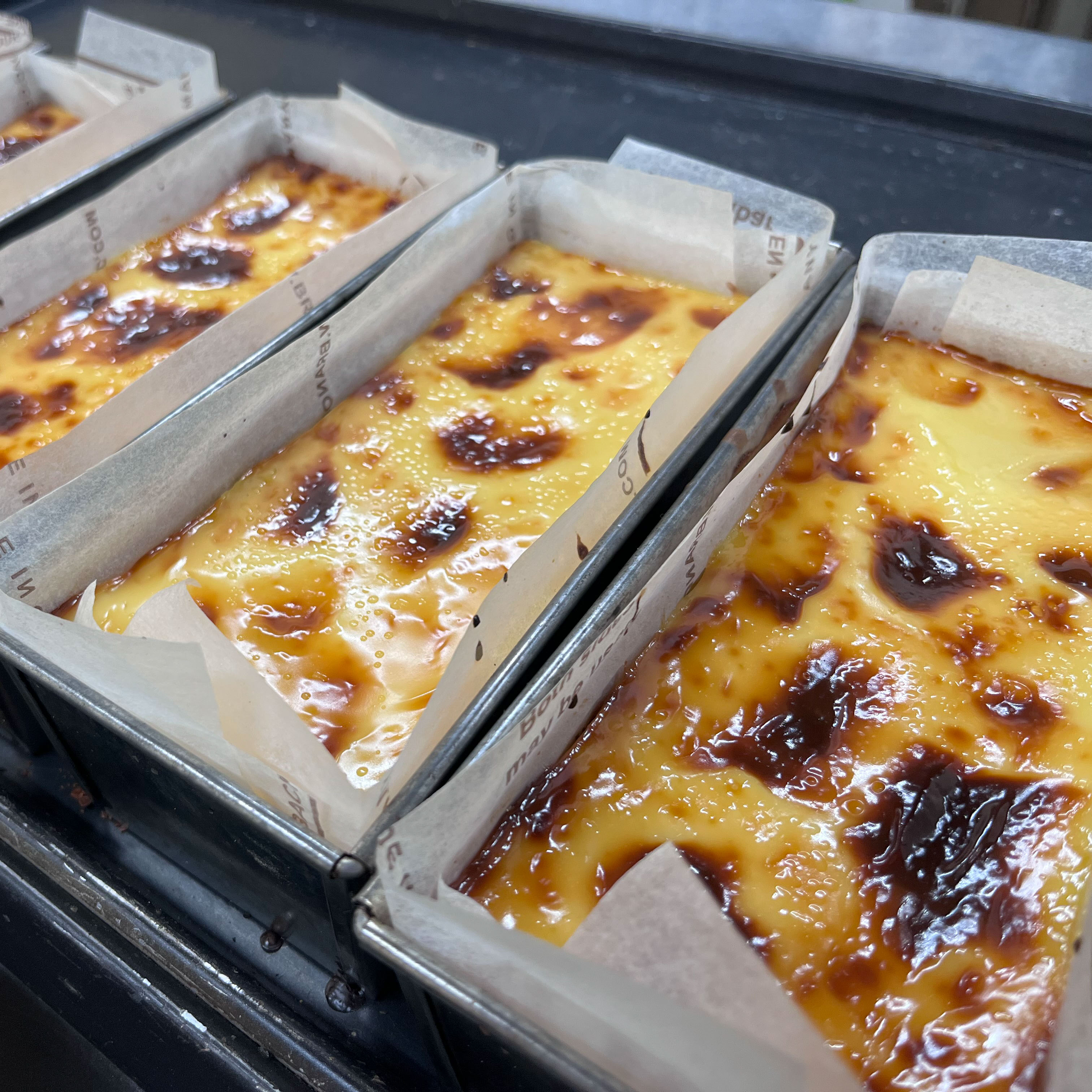 CHEESE.Uテリーヌチーズケーキ