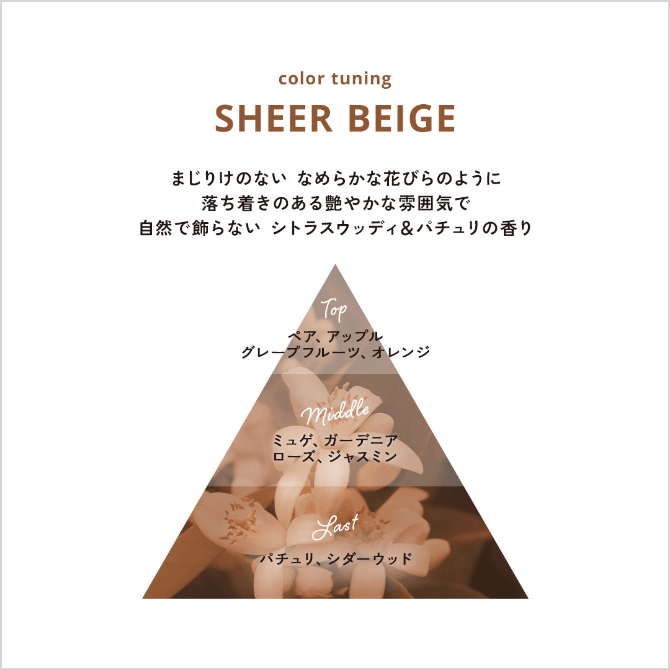 【お友達が色を選べる】ALLIE クロノビューティ カラーチューニングUV（ノーファンデUV）