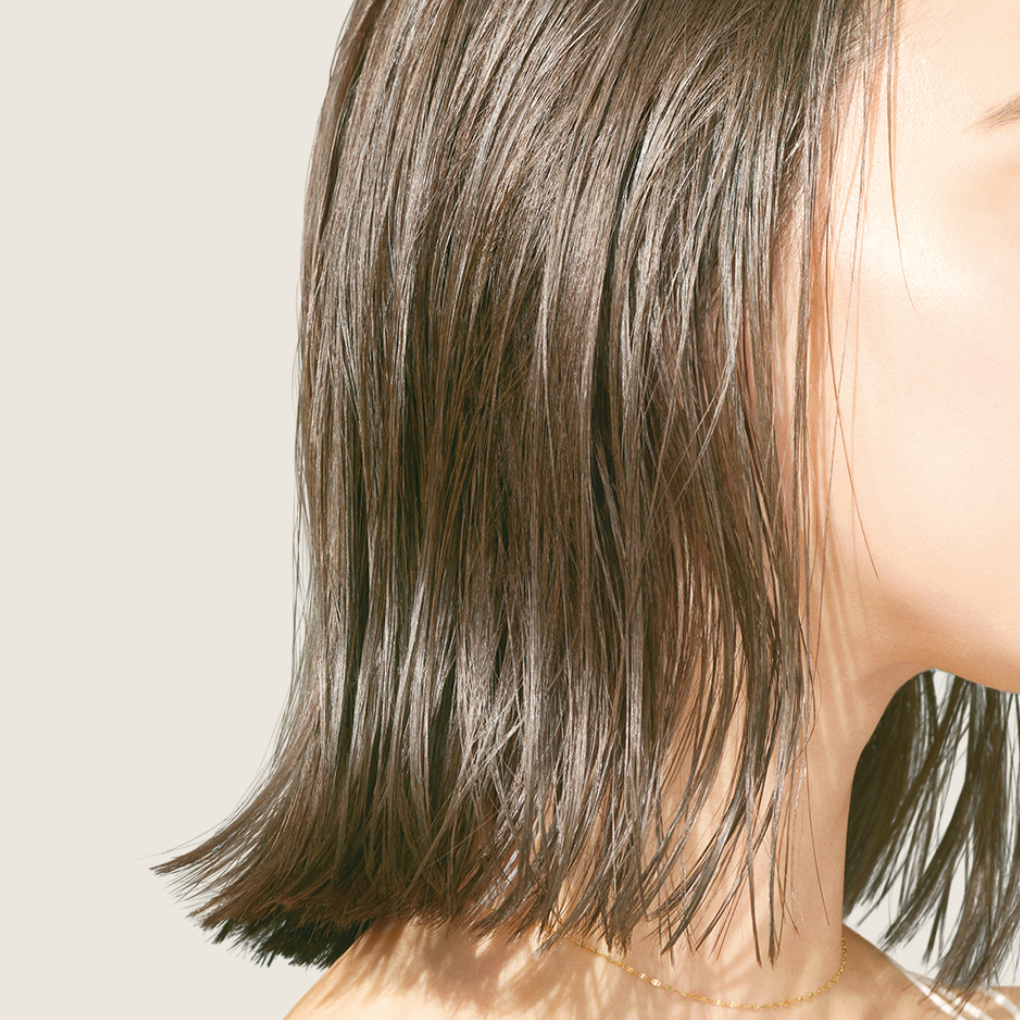 【ベスコス受賞】ALLIE クロノビューティ UV ヘアカラーラスティング＆スタイリング バーム