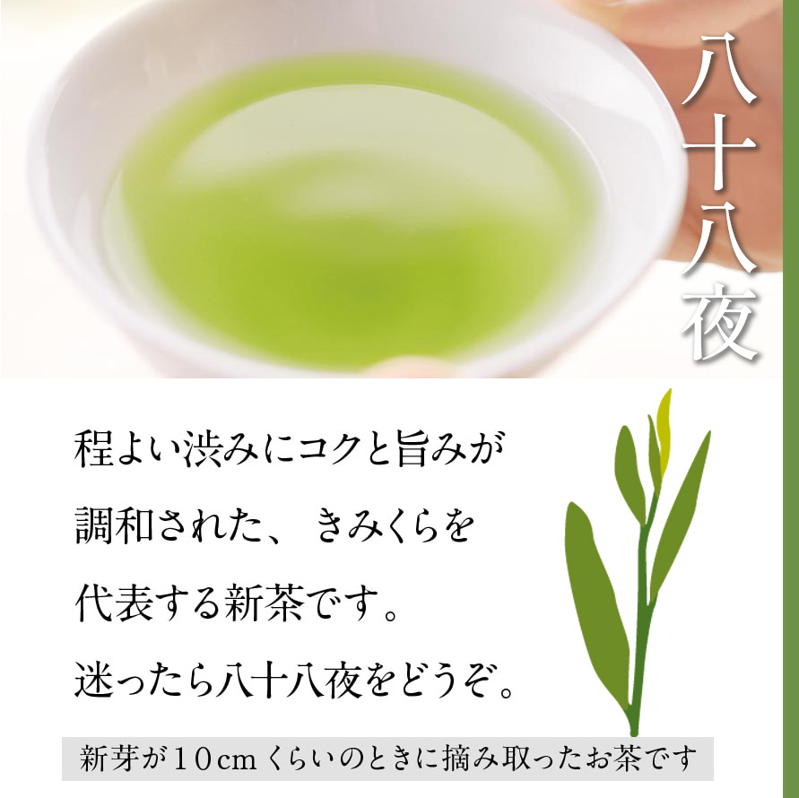 新茶あんと小豆あんのどら焼き味わいセット＋お茶2種付