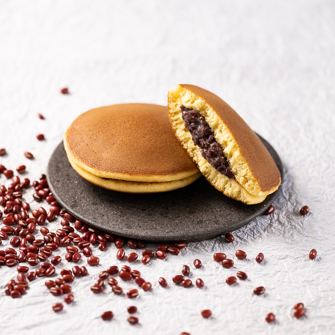 竹籠　新茶ギフト