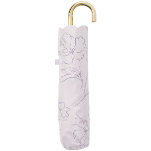 Line Flower Mini　PUラインフラワーミニ