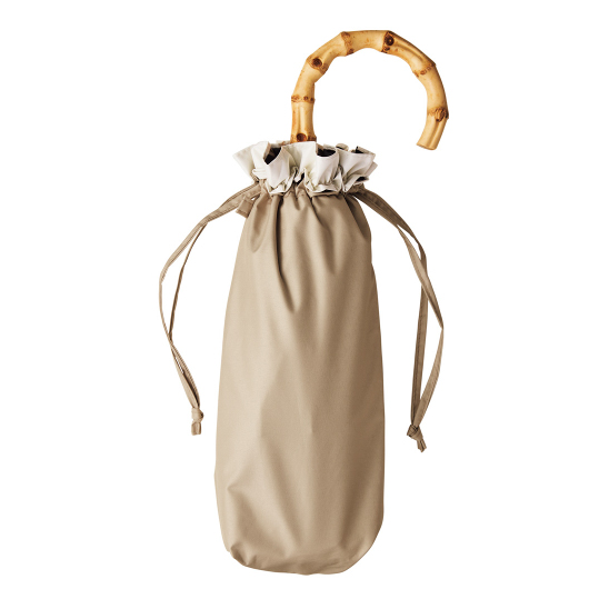 Bicolor Frill Mini　PUバイカラーフリルミニ