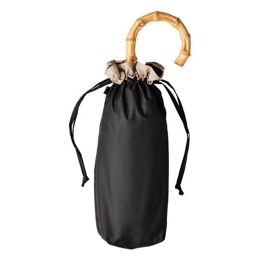 Bicolor Frill Mini　PUバイカラーフリルミニ