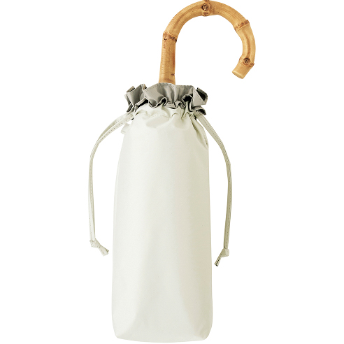 Bicolor Frill Mini　PUバイカラーフリルミニ