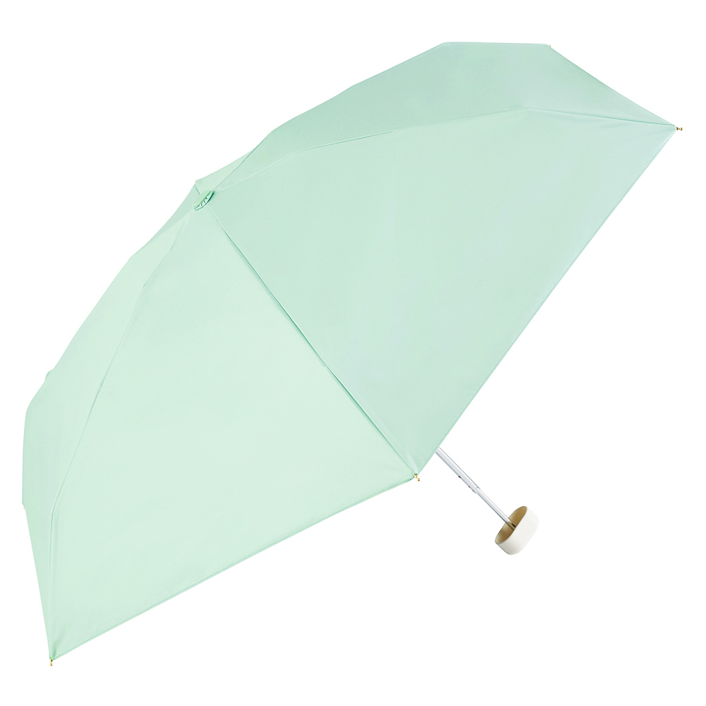 fav color me umbrella Mini　PUファボカラーミーアンブレラミニ