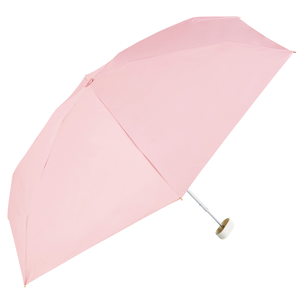 fav color me umbrella Mini　PUファボカラーミーアンブレラミニ
