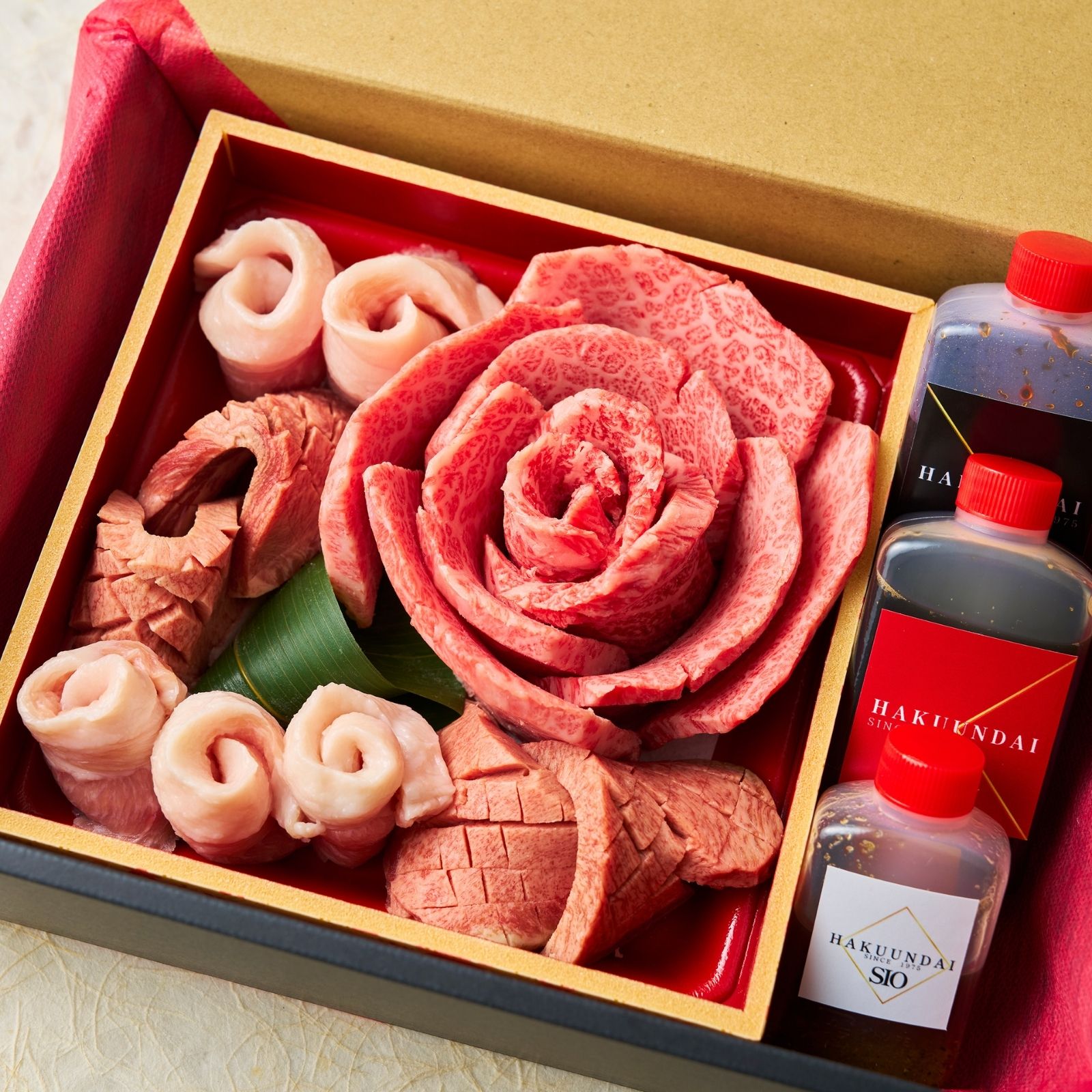 大輪の花が咲く、幸せ咲き誇る