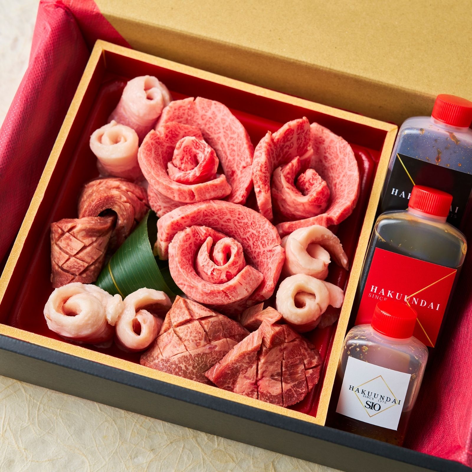 大輪の花が咲く、幸せ咲き誇る