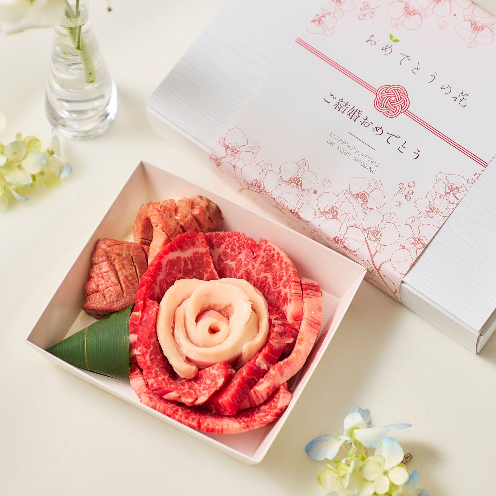 萌芽、花芽