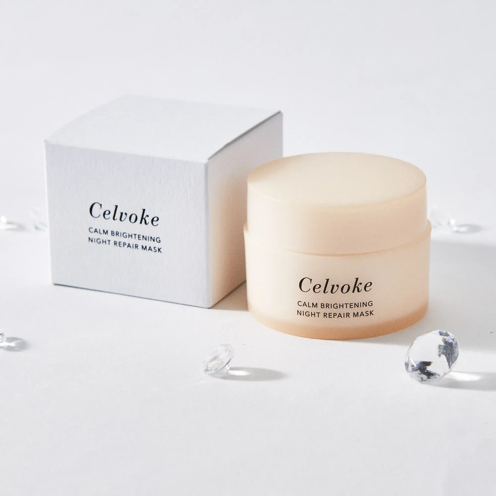 カタログギフト "Cosme&Relax"と一粒ネックレス